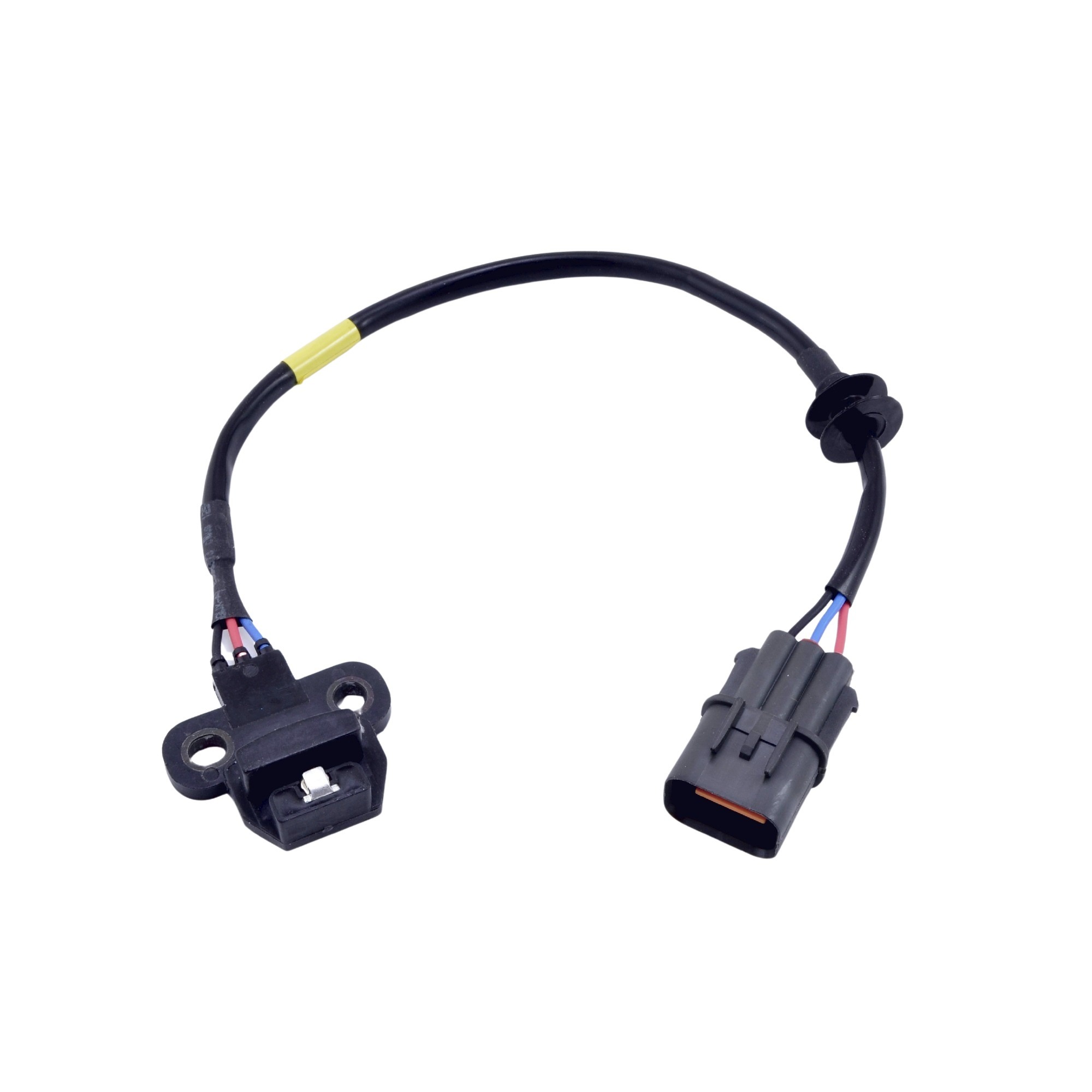 Sensor De Fase Leva Mitsubushi Eclipse 2000 Gs 16v