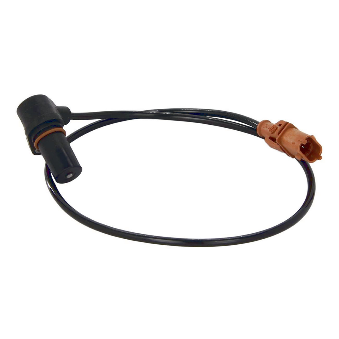 Sensor De Rpm Cigueñal Alfa Romeo 147 156 2.0 16v T.spark Fiat Bravo 2.0 Hgt 20v