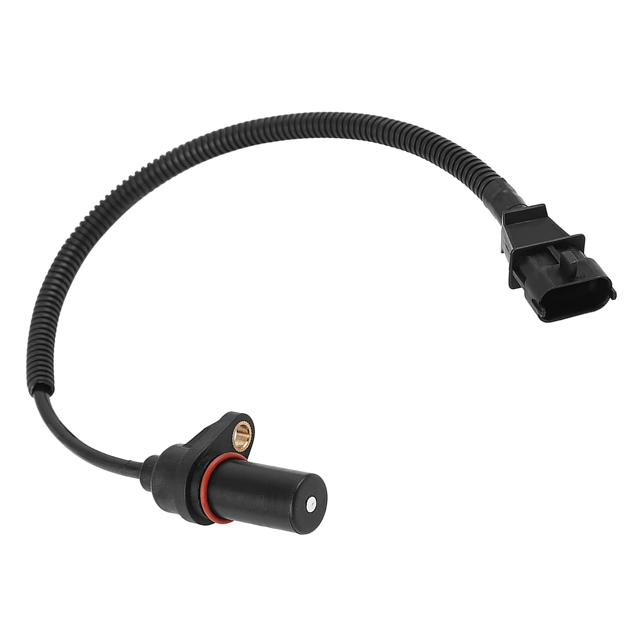 Sensor De Cigueñal Rpm Accent Elantra I30 Santa Fe Matrix