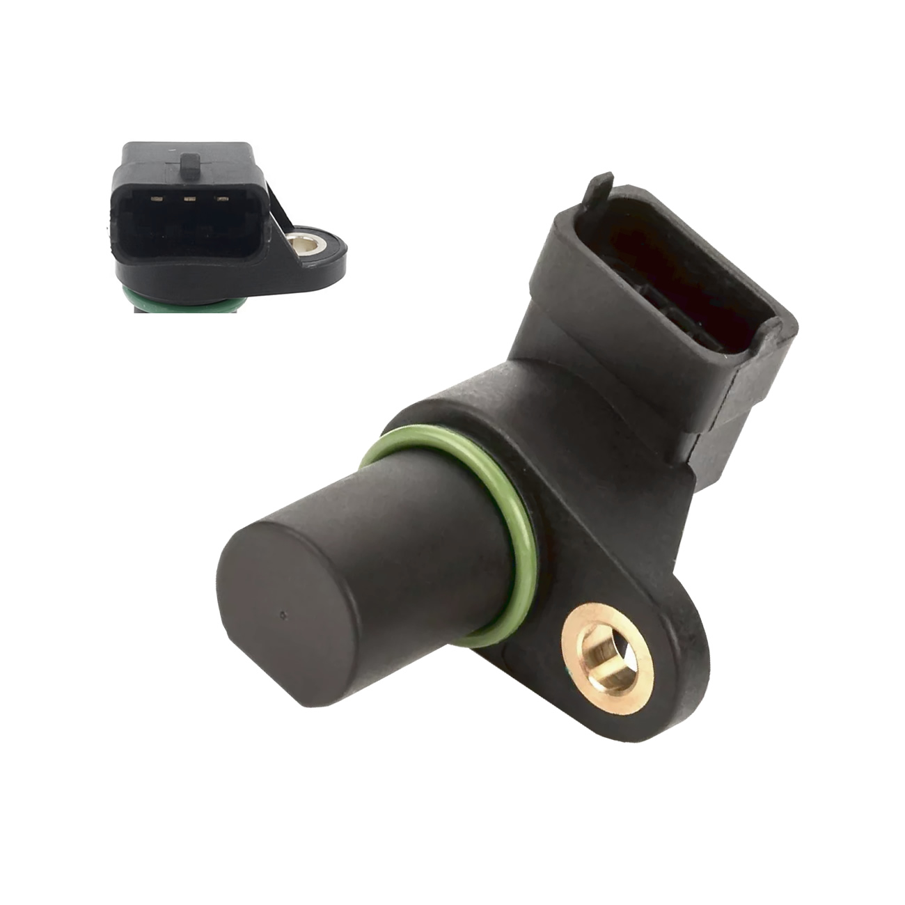 Sensor De Fase Santa Fe Tucson Cerato Sportage Carens 2.0