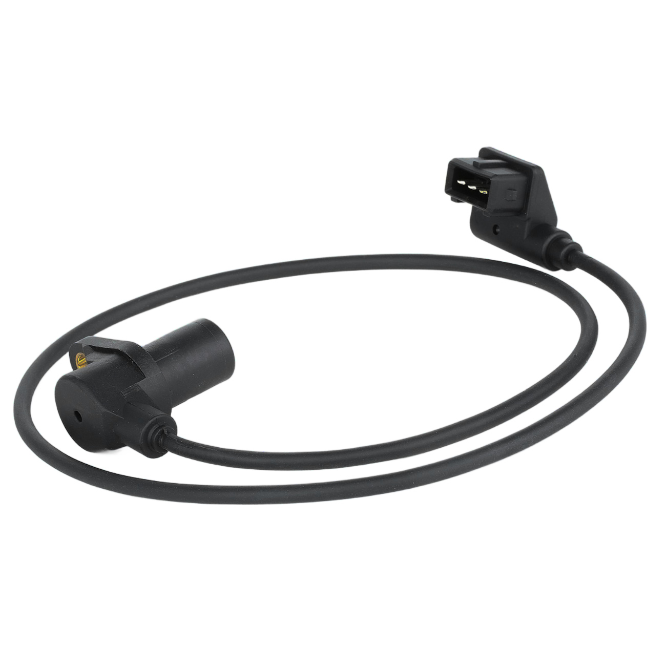 Sensor De Rpm Cigueñal Bmw Serie 3 2.0 320i 2.5 325i Serie 5 2.5 525i 525ix Fispa