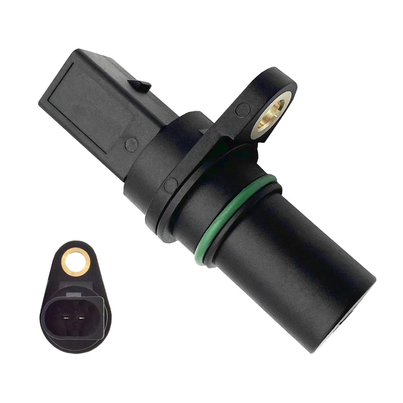 Sensor De Rpm Seat Alhambra Leon Toledo 1.8 2.0 Tfsi