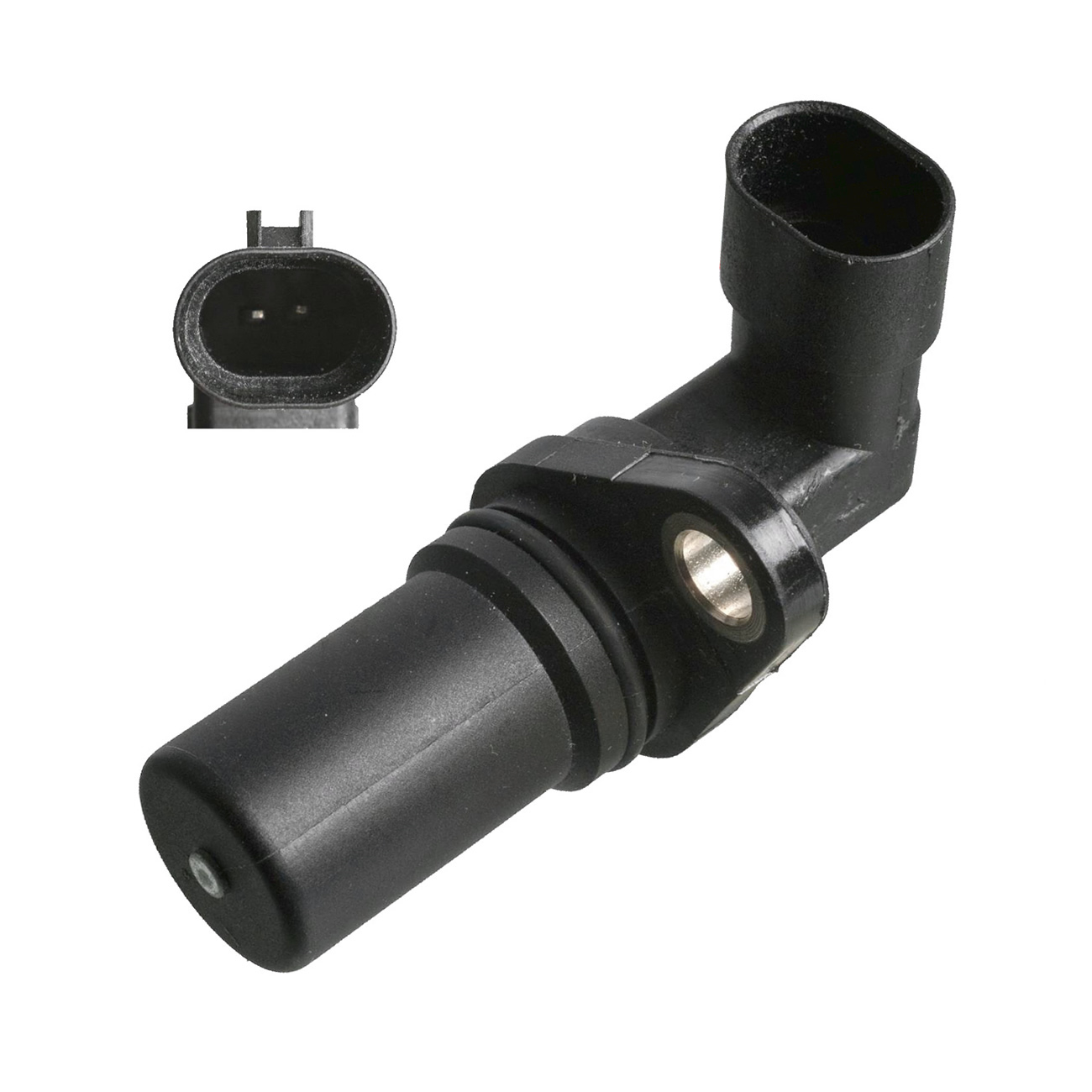 Sensor Rpm Alfa Romeo 147 156 157 166 Gt Gtv Spider 1.6 2.0