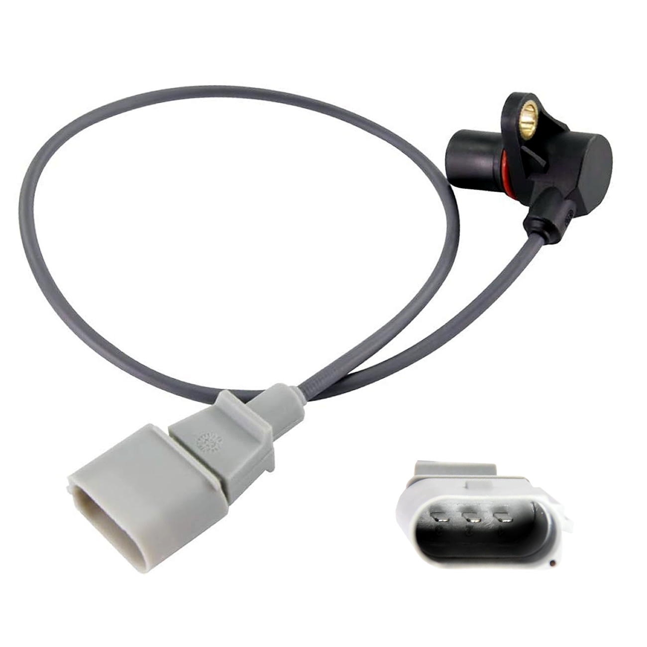 Sensor Rpm Audi A4 A6 Vw Bora Golf 2.0 Passat 2.8 V6