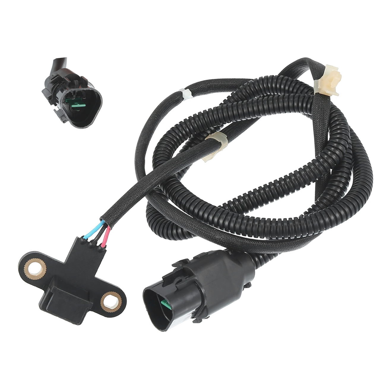 Sensor De Fase Sorento 2.4 Santa Fe 2.0