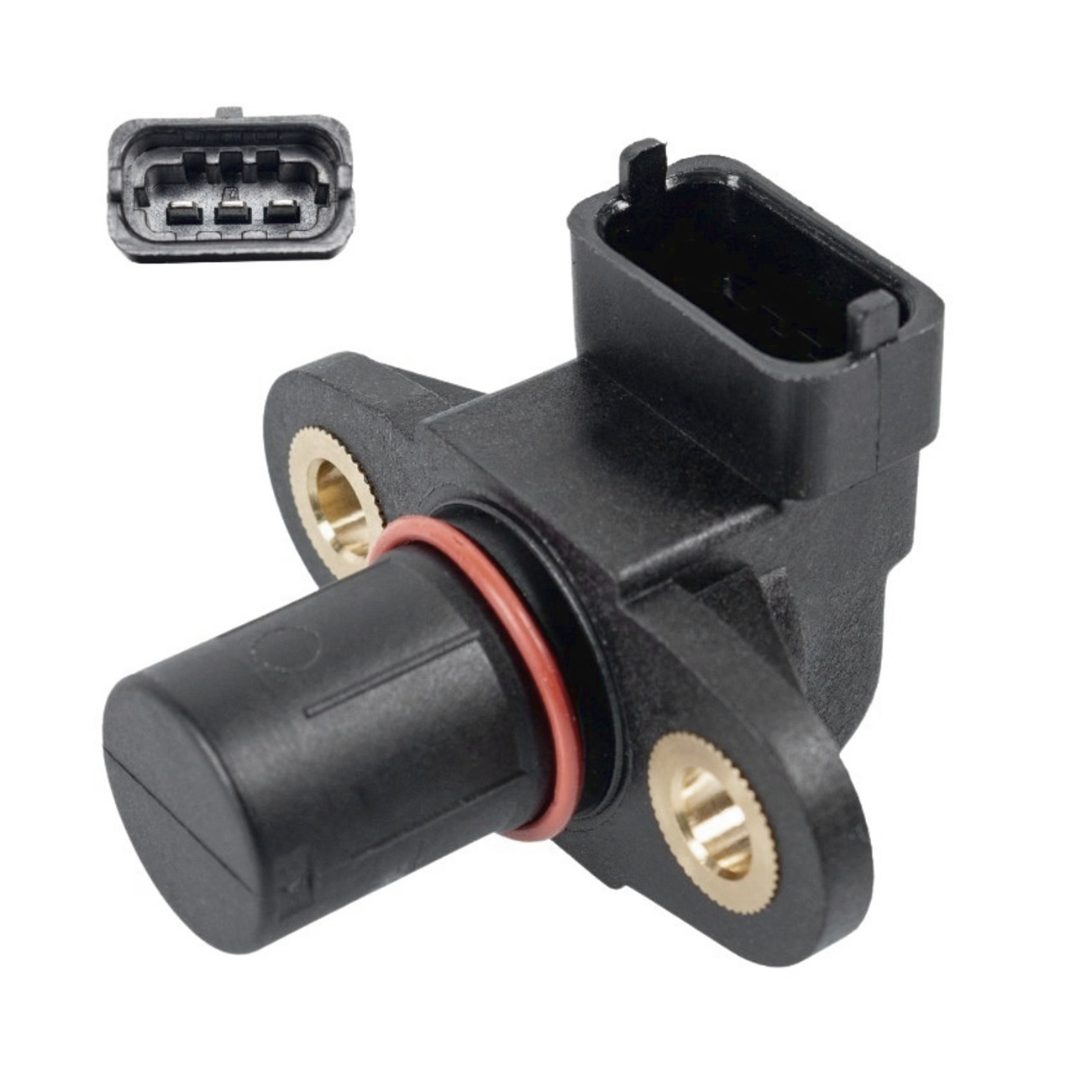 Sensor De Fase Mercedes Benz Clase C E M S 200 230 280 Clk