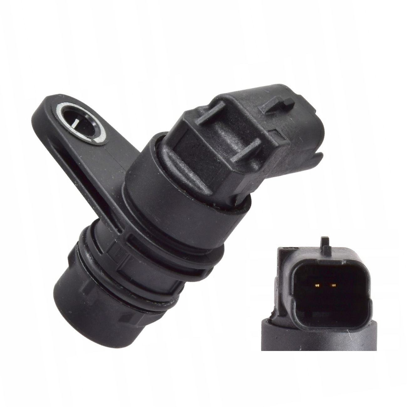 Sensor Rpm Caja Peugeot 207 208 308 3008 5008 508 Rcz