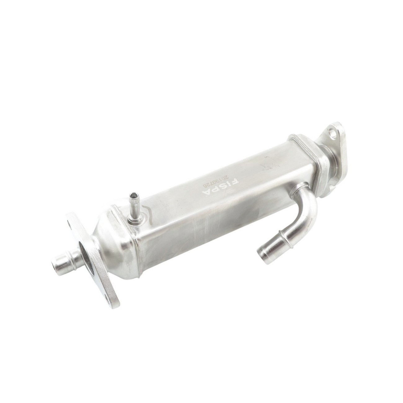 Enfriador Gases Egr Fiat Ducato 2.3 D Multijet