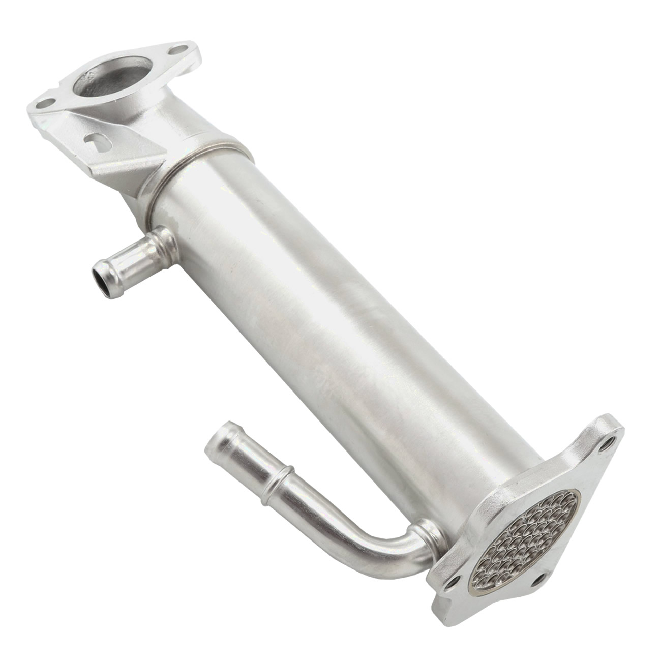 Enfriador De Gases Cooler Egr Ford Ranger 2.2 3.2 Tdci