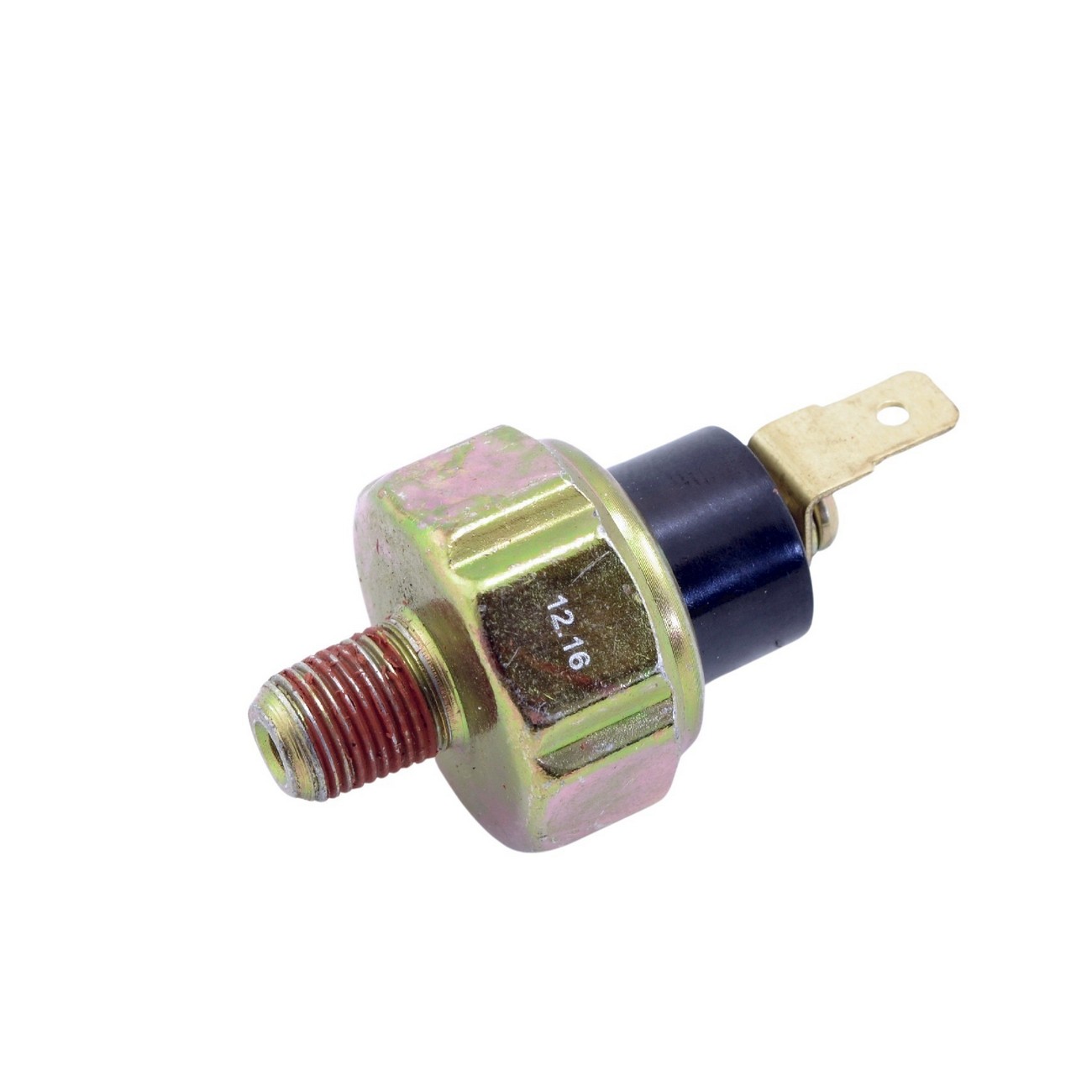 Bulbo Sensor Presion Aceite Mazda 323 1.6 Gt