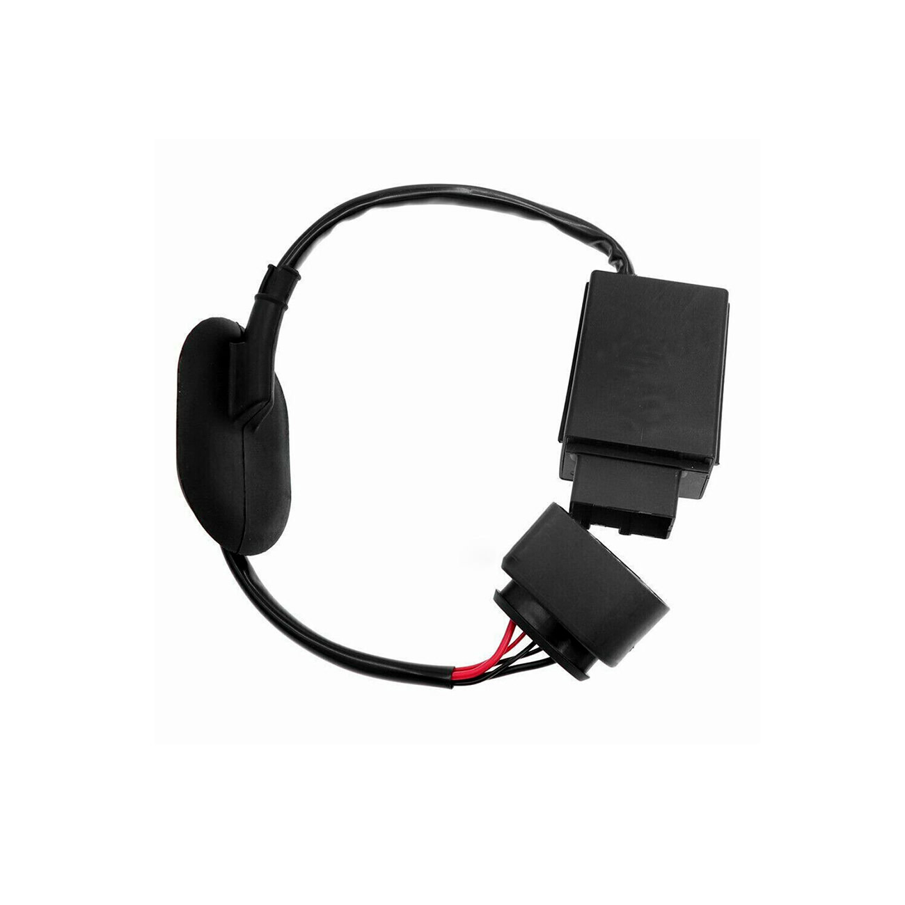 Modulo Control Bomba Nafta Vw Beetle Scirocco Vento 1.4  2.0
