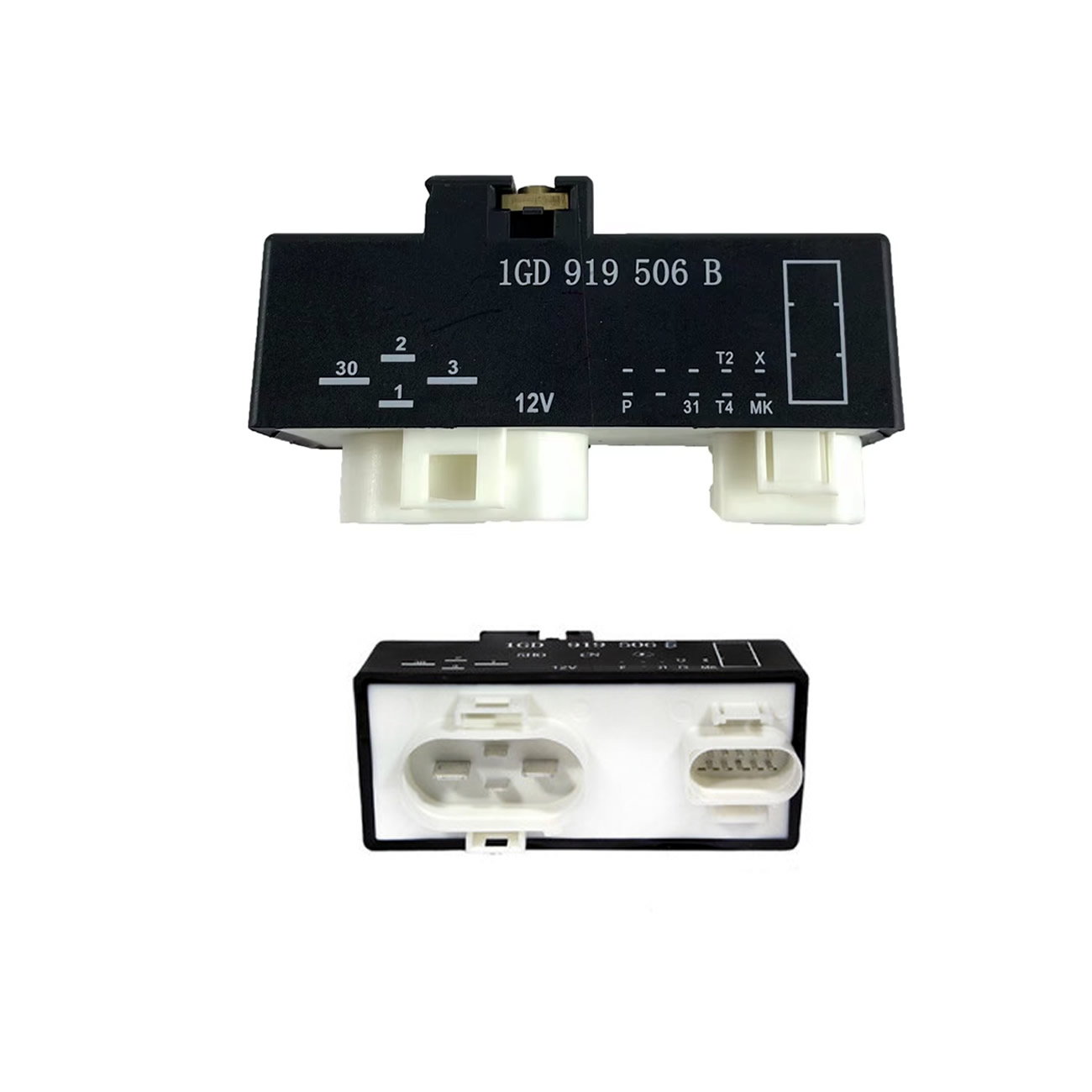 Relay Electroventilador Audi A3 Seat Cordoba Leon Ibiza Inca