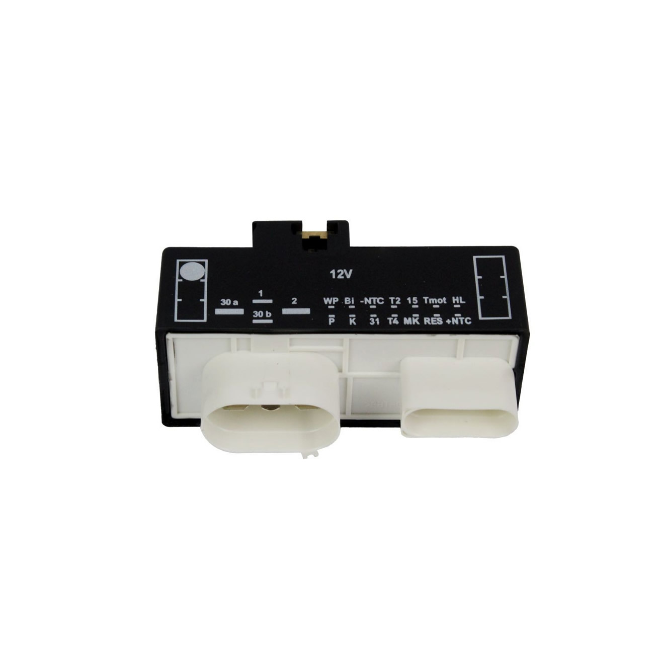 Relay Electroventilador Audi A3 Seat Leon Toledo Vw Golf 1.6