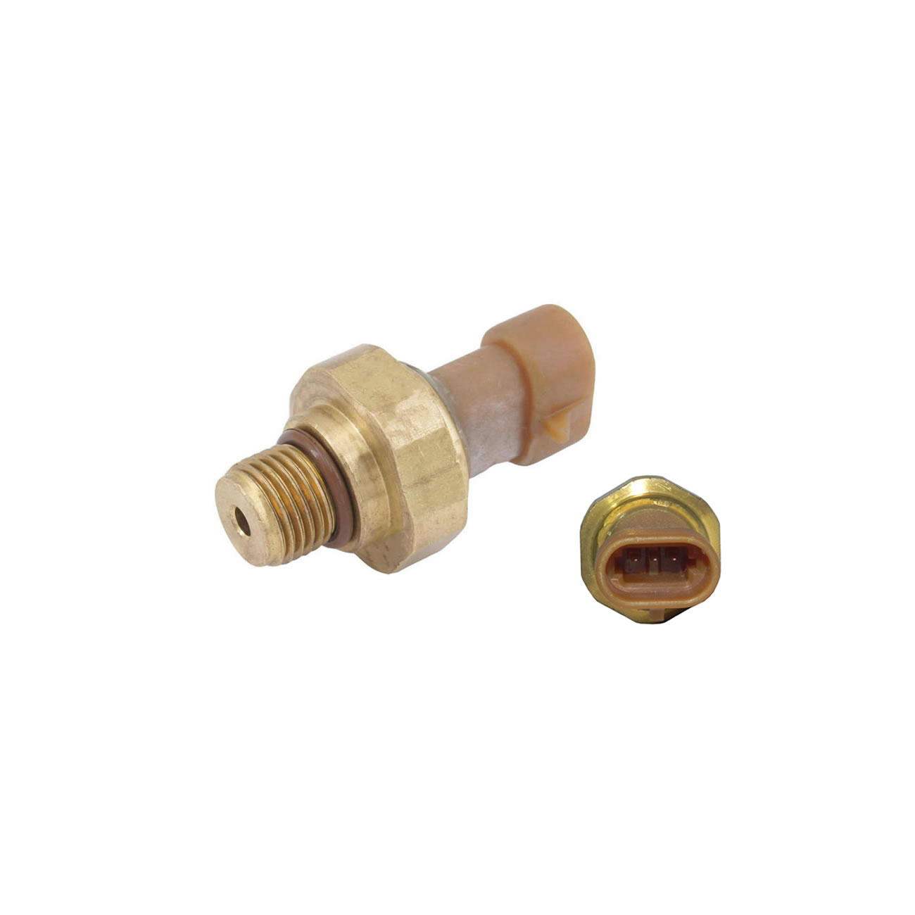 Bulbo Presion Aceite Para Camiones M11 1sm L10