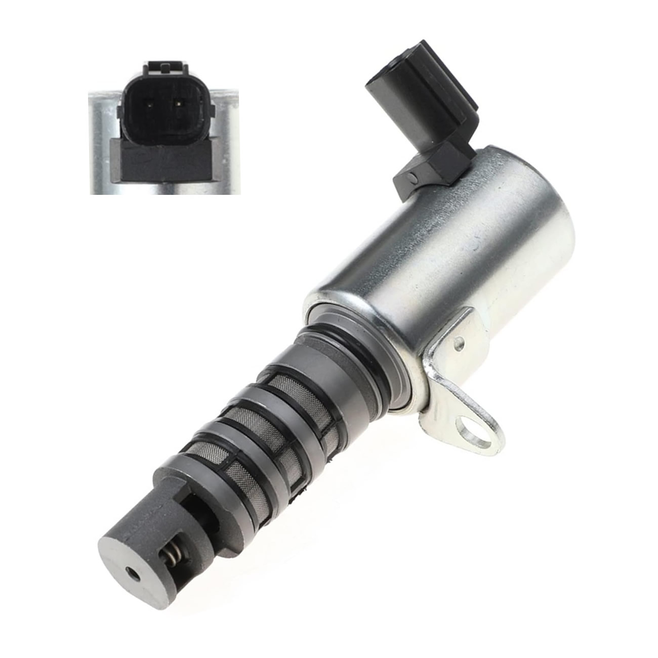 Electrovalvula Leva Honda Civic Accord Crv 2.0 2.4