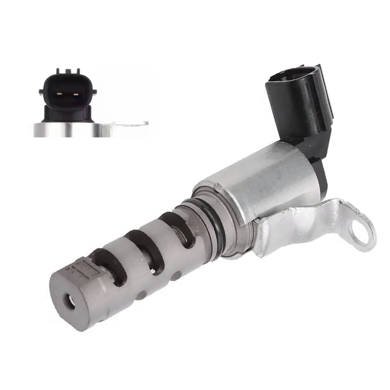 Valvula Solenoide Vvt Fispa Toyota Corolla 1.8 2.0 Rav4 1.8 2.0