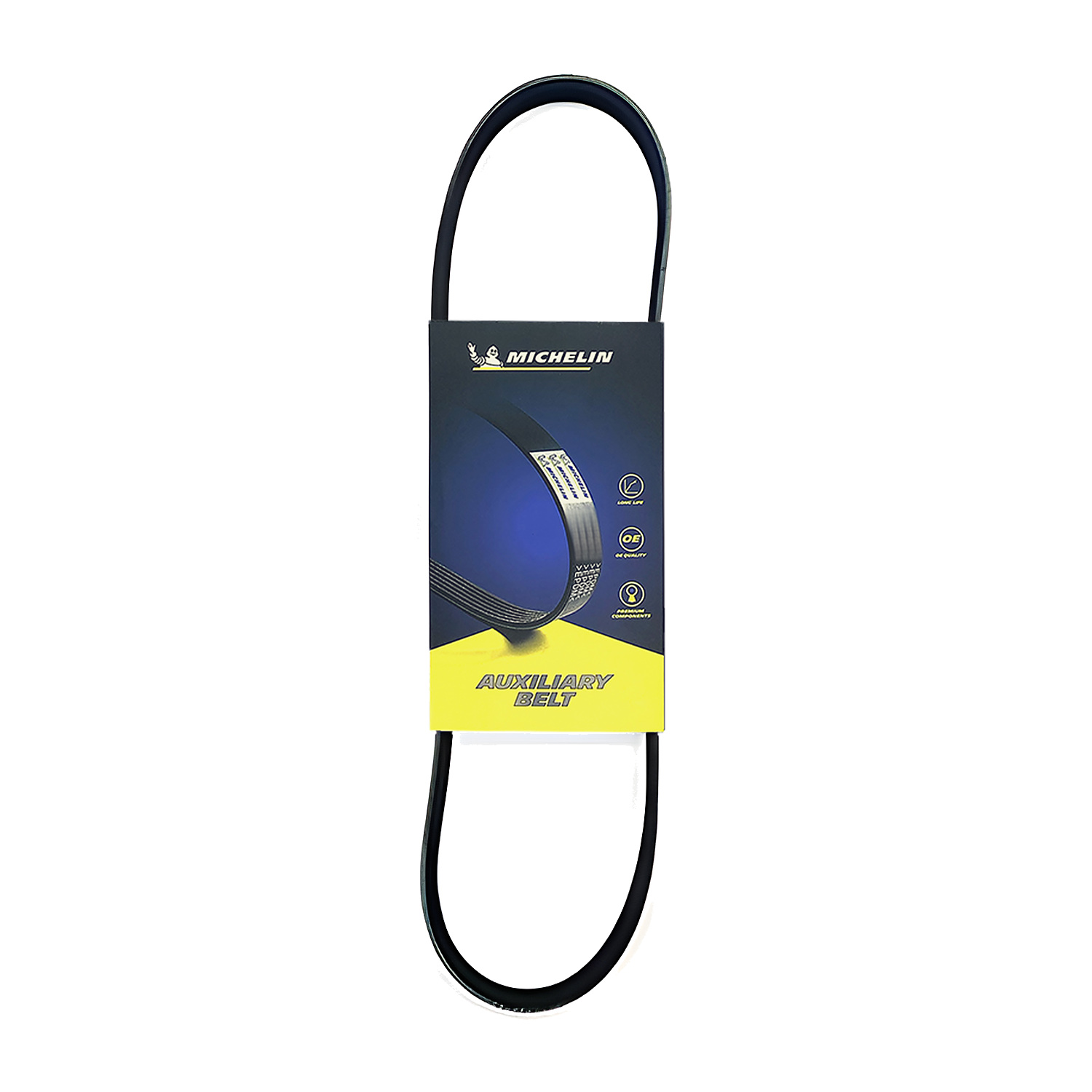 Correa Poly V Michelin 3pk720 Fiat Palio 1.7 Diesel Siena 1.7 Diesel Strada 1.7 Diesel
