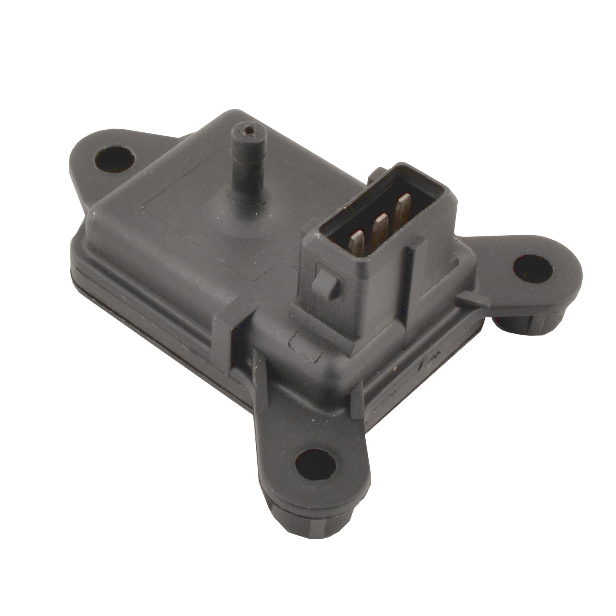 Sensor Map De Presion Absoluta Fiat Uno Duna Spi Monopunto