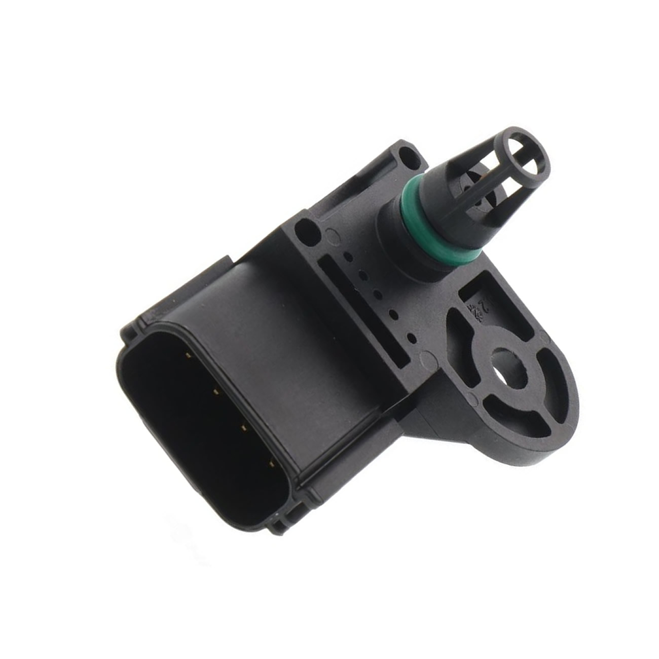 Sensor Map Presion Absoluta Ford Ecosport 2.0 16v Duratec