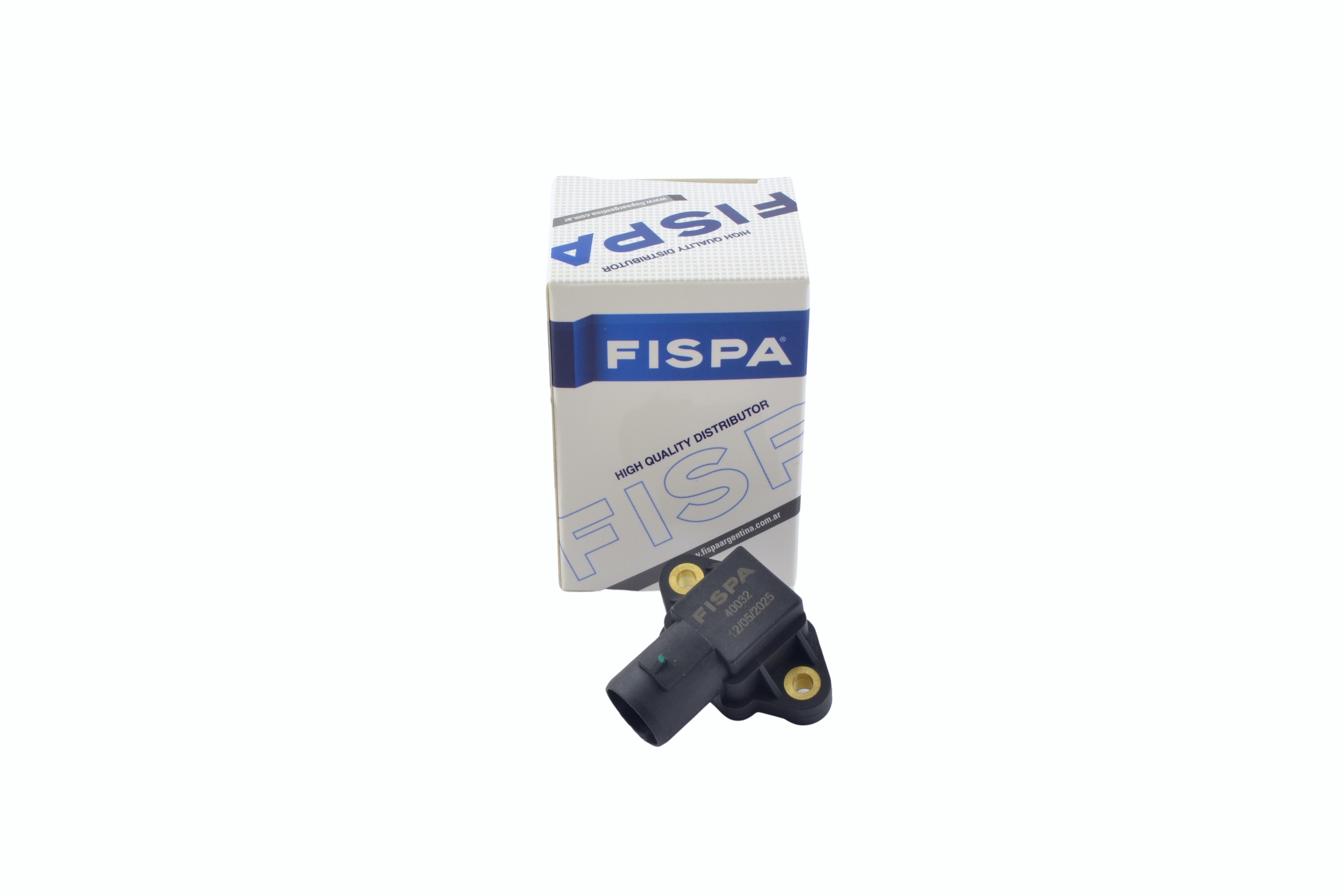 Sensor Map Admision Honda Accord 4 1.8 2.0 2.2 2.3