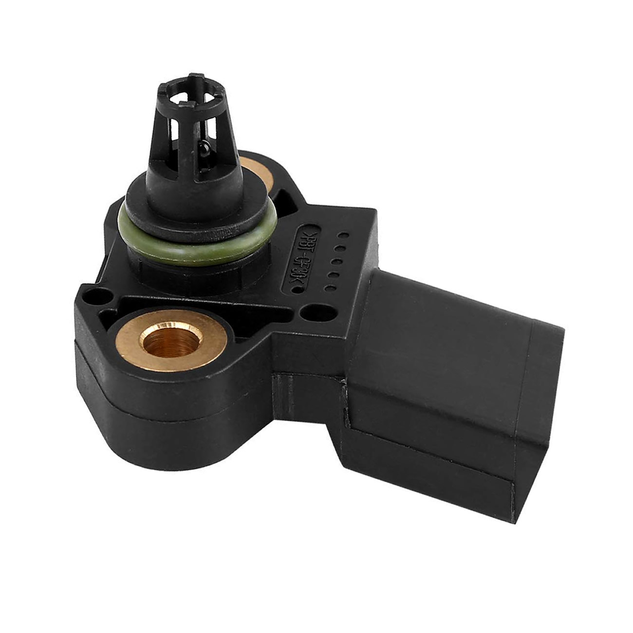 Sensor Map Camiones Mercedes Benz