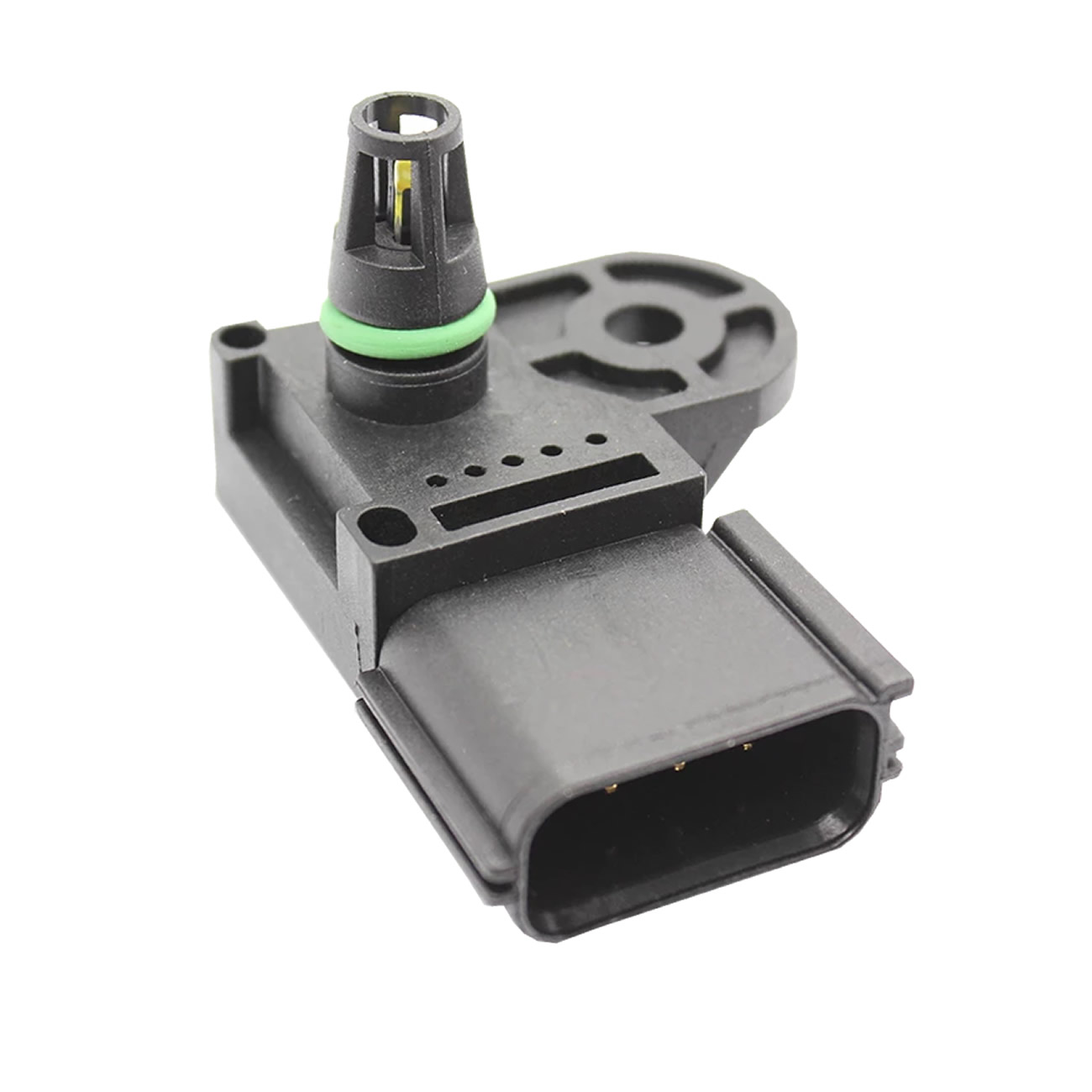 Sensor Map Ford Mondeo 2.0 16v