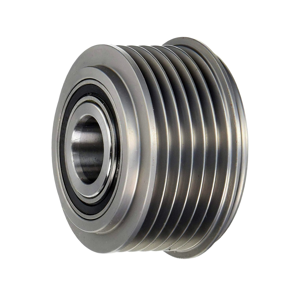 Polea De Alternador Peugeot Partner 2.0 Hdi