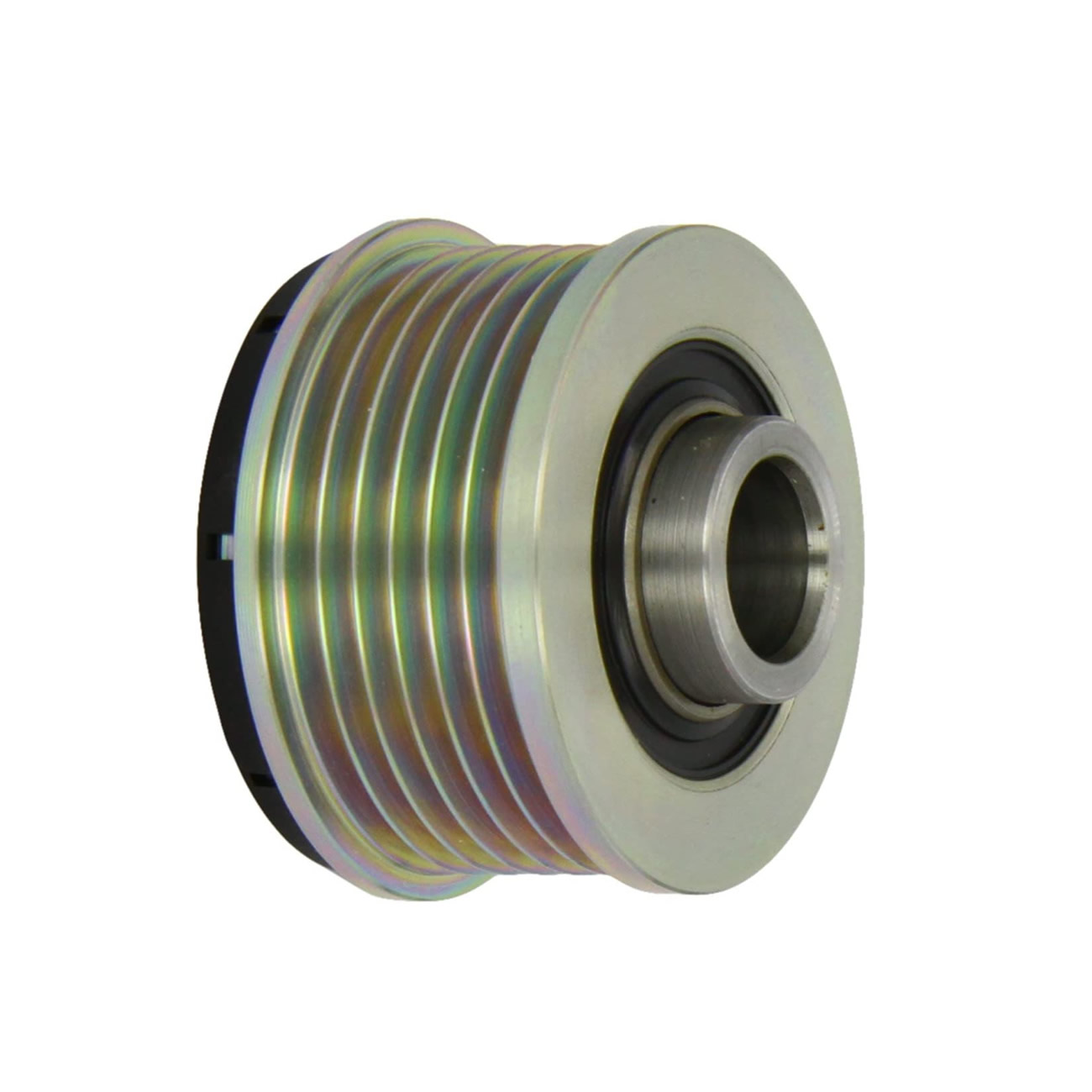 Polea De Alternador Rueda Libre Renault Duster 1.6 16v