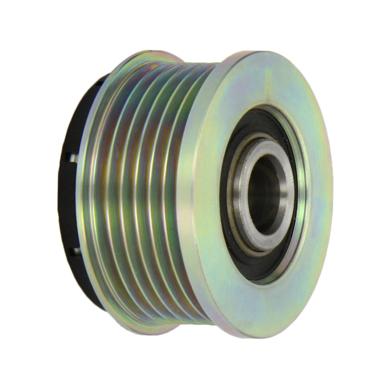 Polea De Alternador Rueda Libre Ford Transit 2.4 Tdci