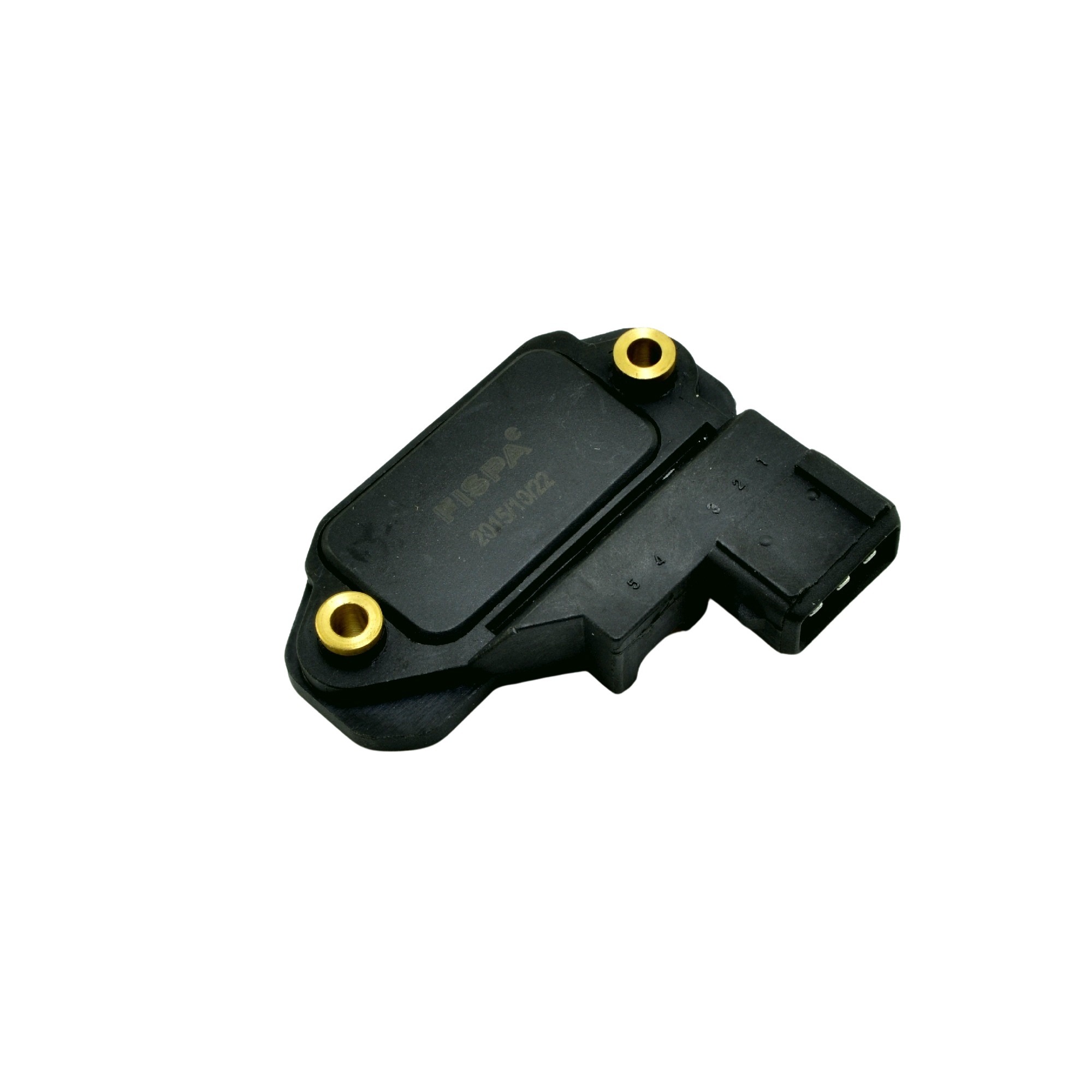 Modulo Encendido Fiat Fiat Fiorino Uno Regatta