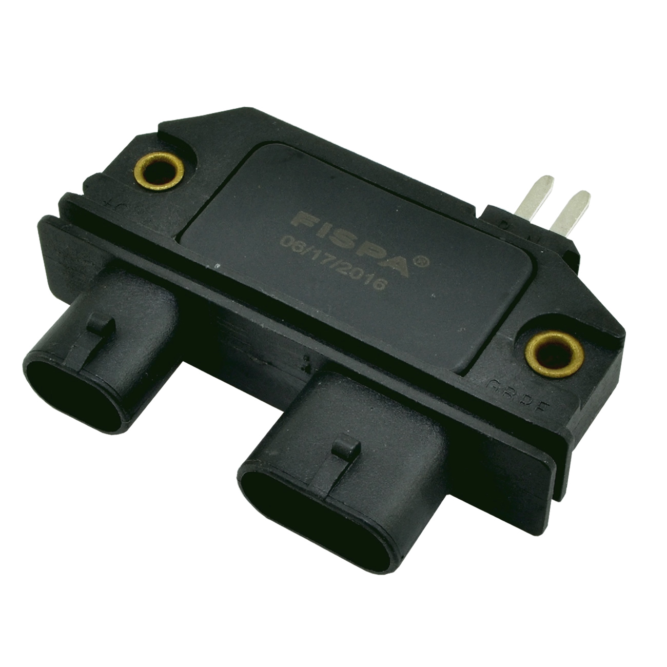 Modulo Encendido Daewoo Espero 1.8 2.0 Captor Mag.