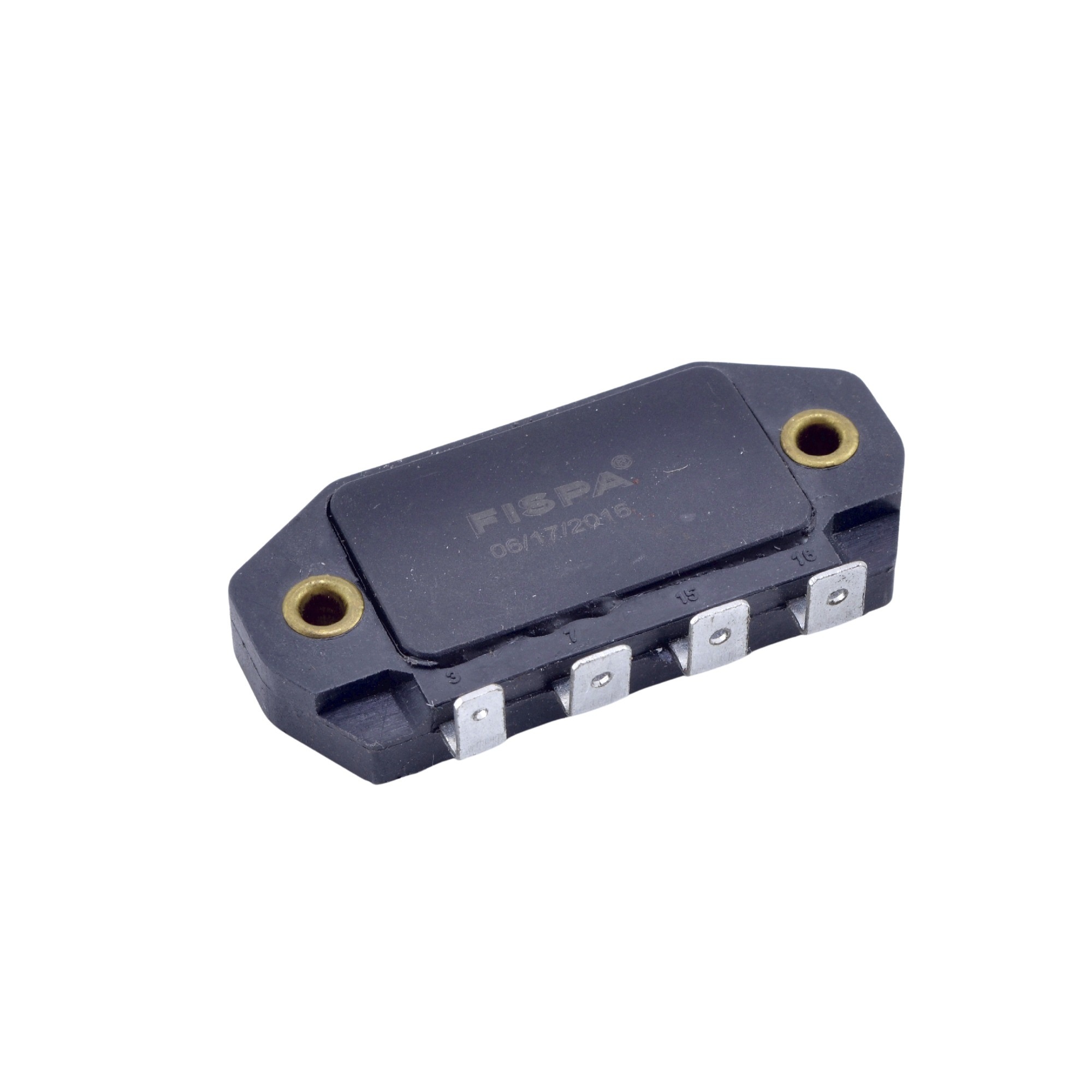 Modulo De Encendido Toyota Corolla 1.3 1.6 Ford Bronco V8