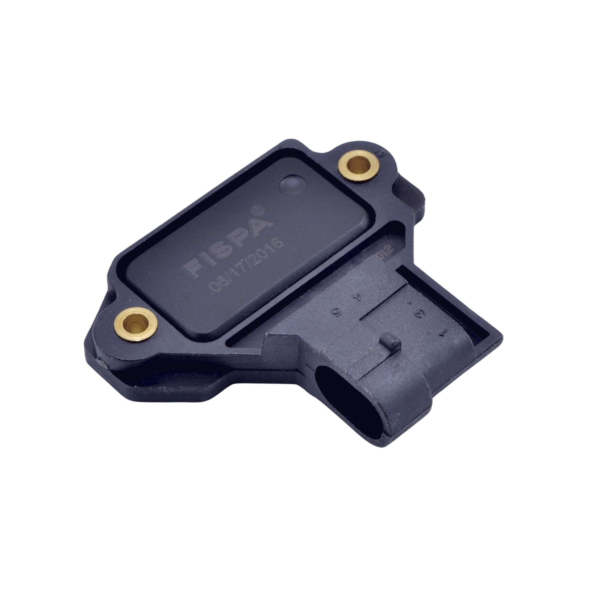 Modulo De Encendido Fiat Tipo Uno Duna 1.4 1.6