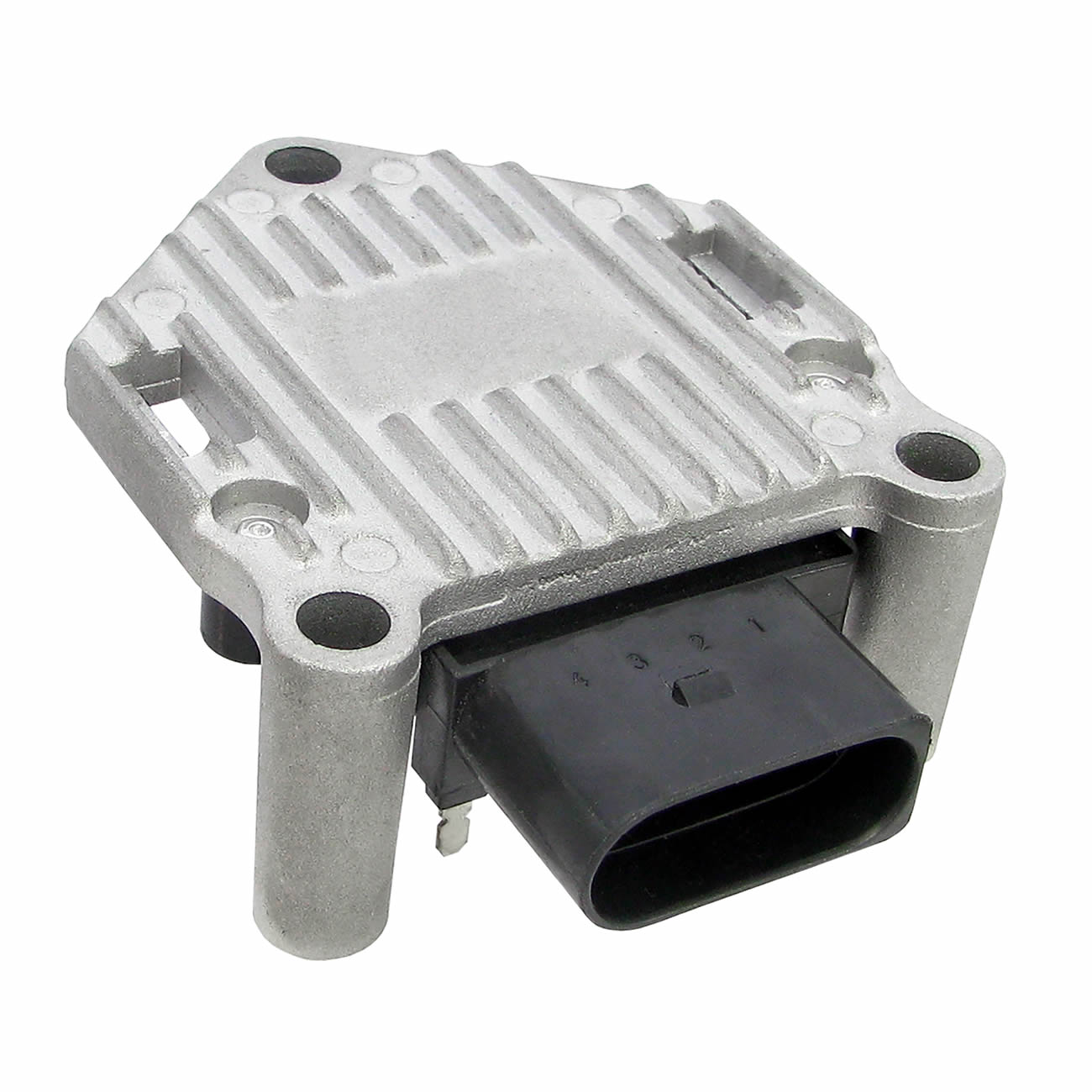 Modulo De Encendido Volkswagen Gol Trend Suran Golf Fox 1.6