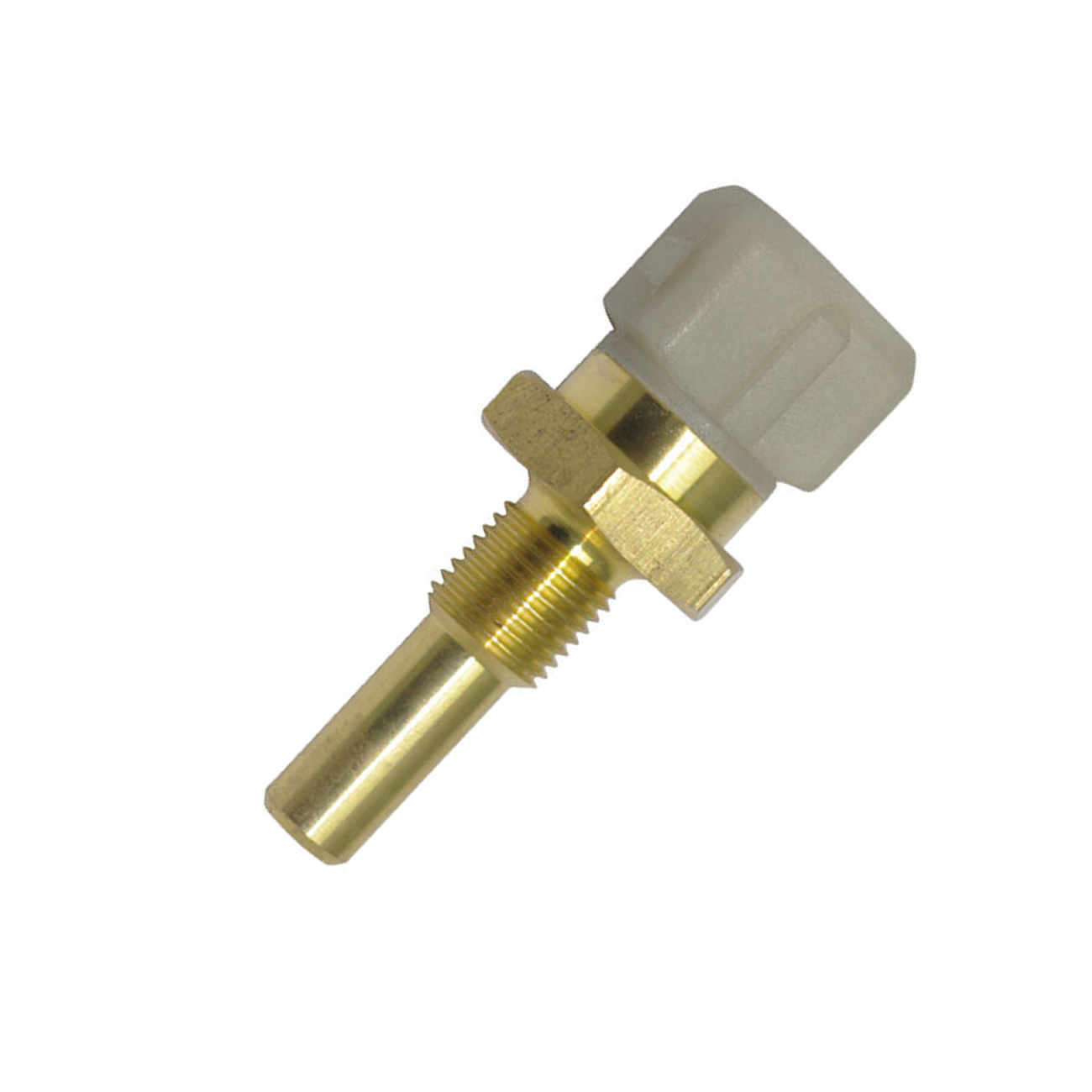 Sensor Bulbo Temperatura Motor Audi 100 2.3