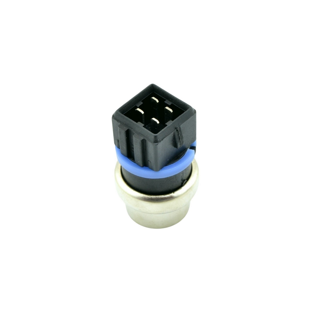Sensor Temperatura De Motor Volkswagen Gol 1.9 Sdi