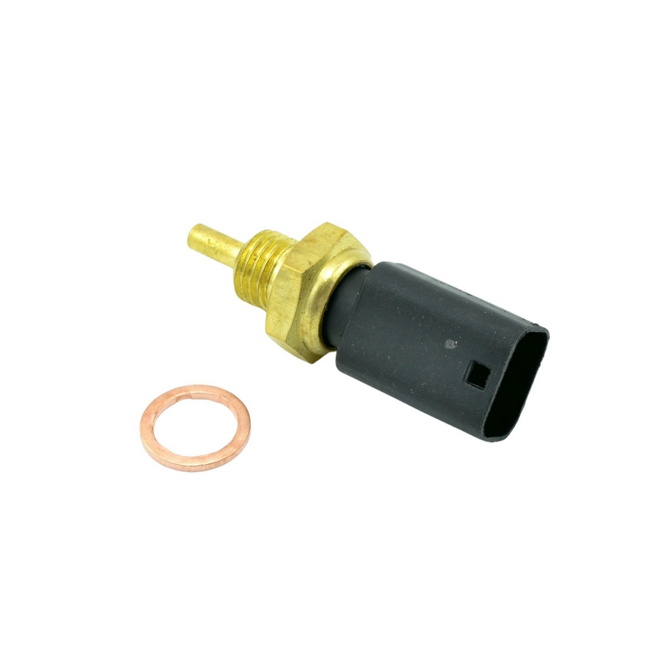 Sensor Temperatura De Motor Fiat Palio 1.6