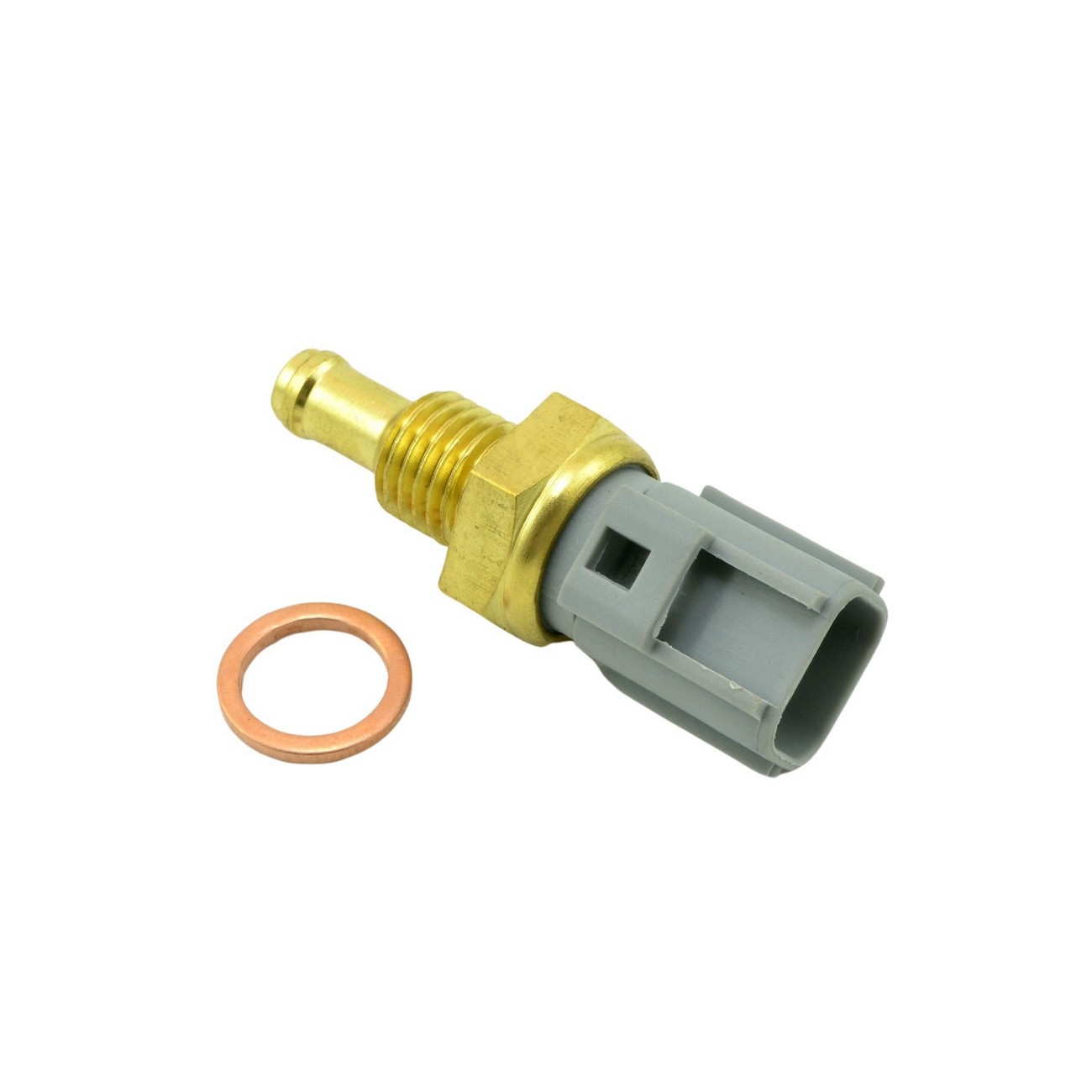 Bulbo Sensor Temperatura Refrigerante Ford Explorer 4.0 Volvo C30 2.0 S40 1.8