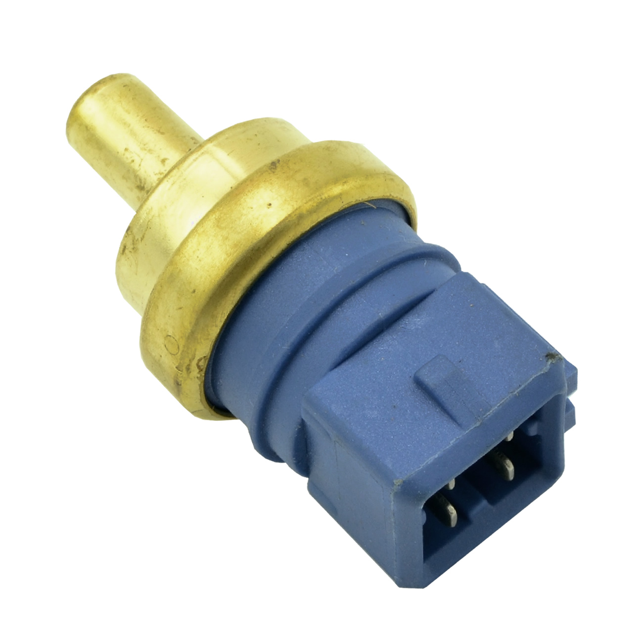 Sensor Bulbo Temperatura De Motor Audi A4 2.4