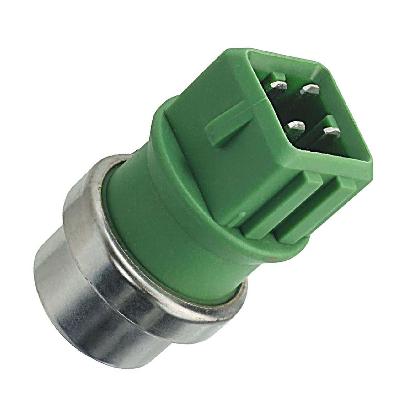 Bulbo Sensor Temperatura De Agua Ecu Vw Sharan 1.8 T 20v