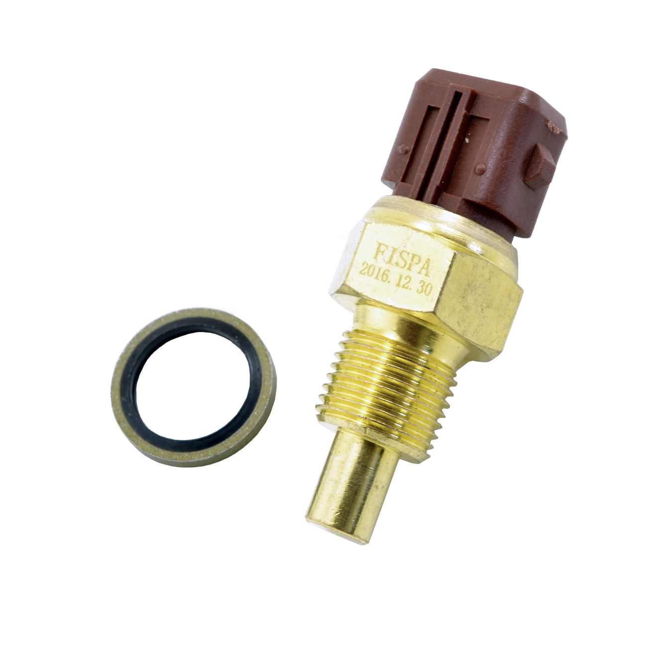 Sensor Bulbo Temperatura De Motor Citroen Xantia 3.0 V6
