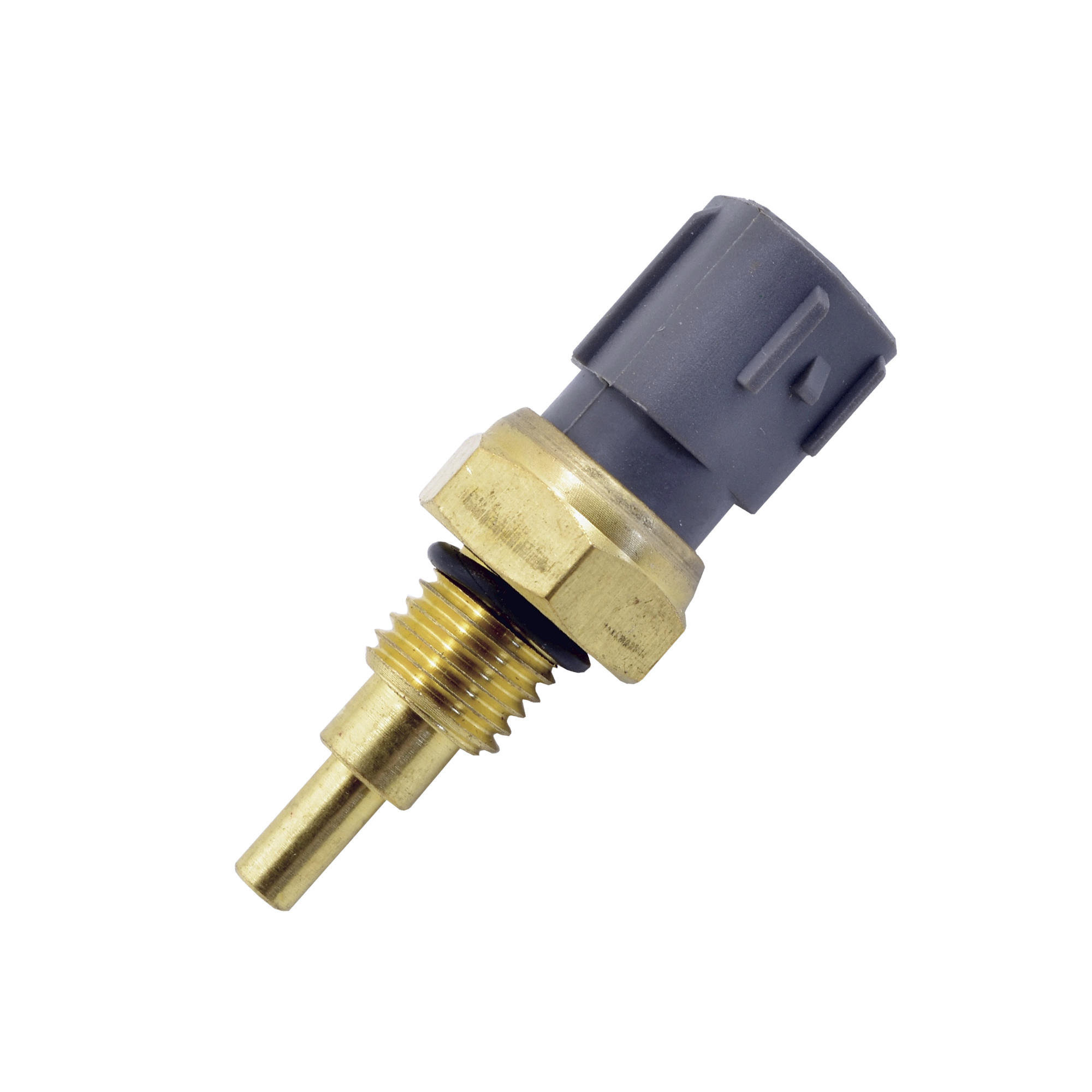 Bulbo Sensor Temperatura De Agua Ecu Ford Ranger 3.0 Td