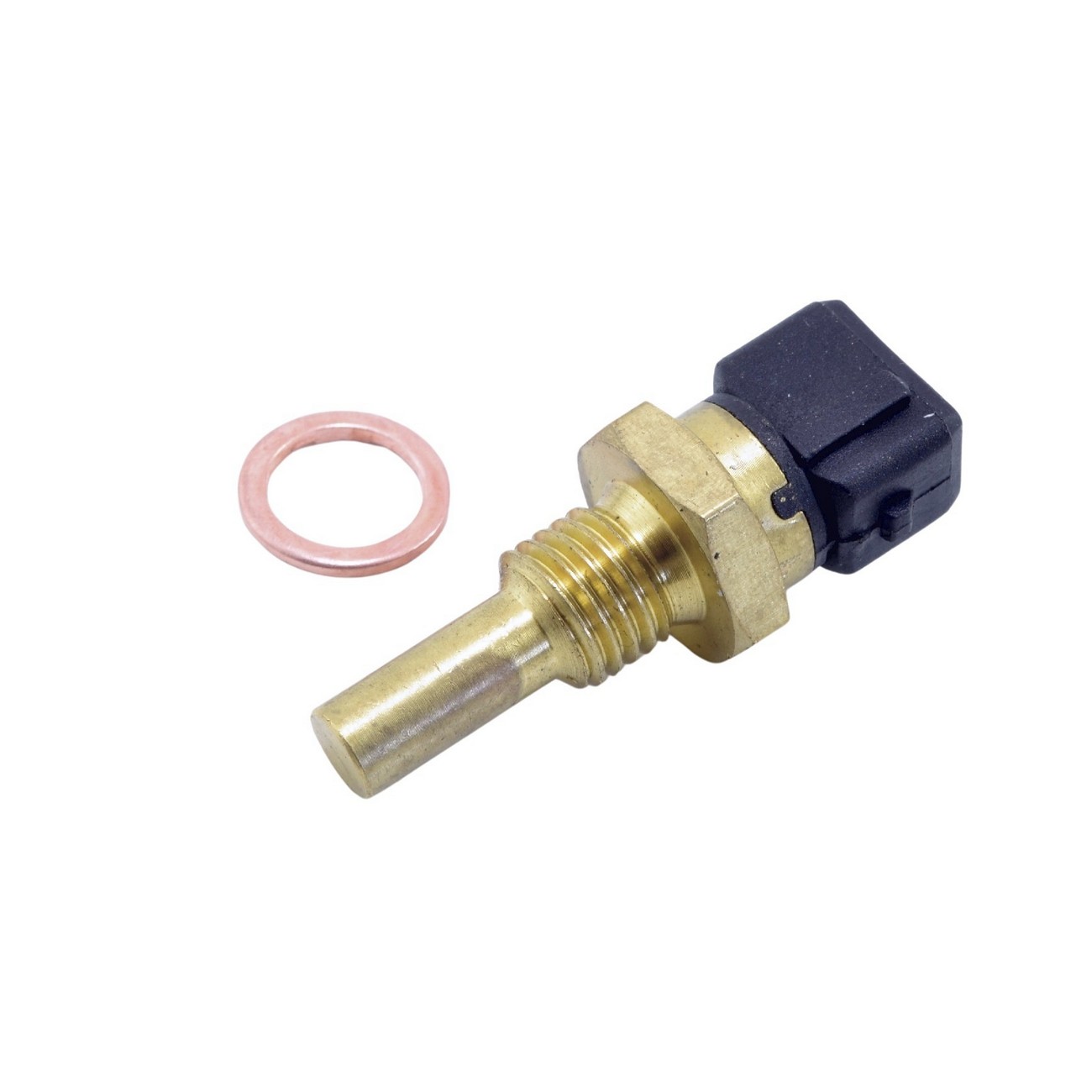 Sensor Bulbo Temperatura De Motor Toyota Corolla 1.6