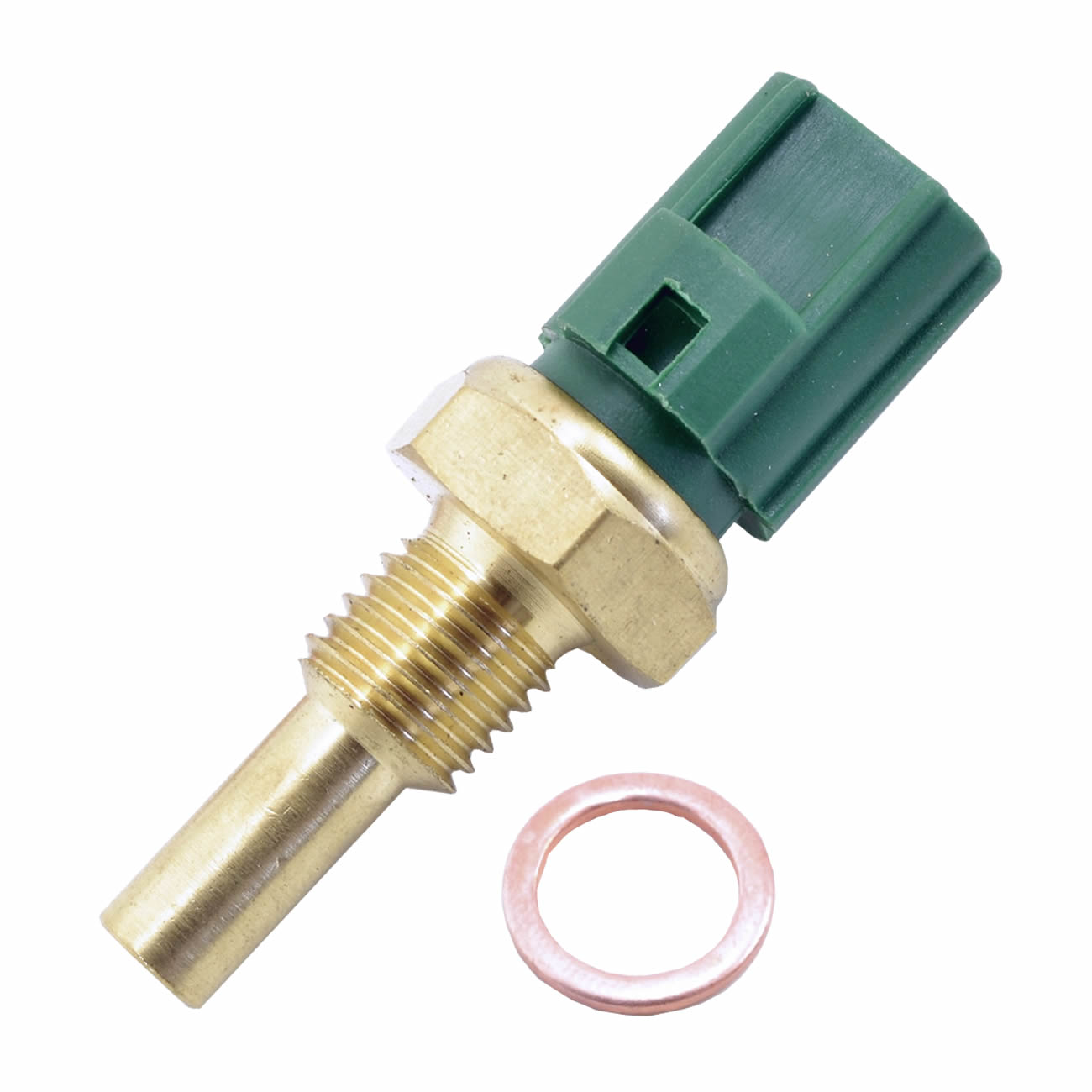 Sensor Bulbo Temperatura Motor Toyota Land Cruiser 3.0 D