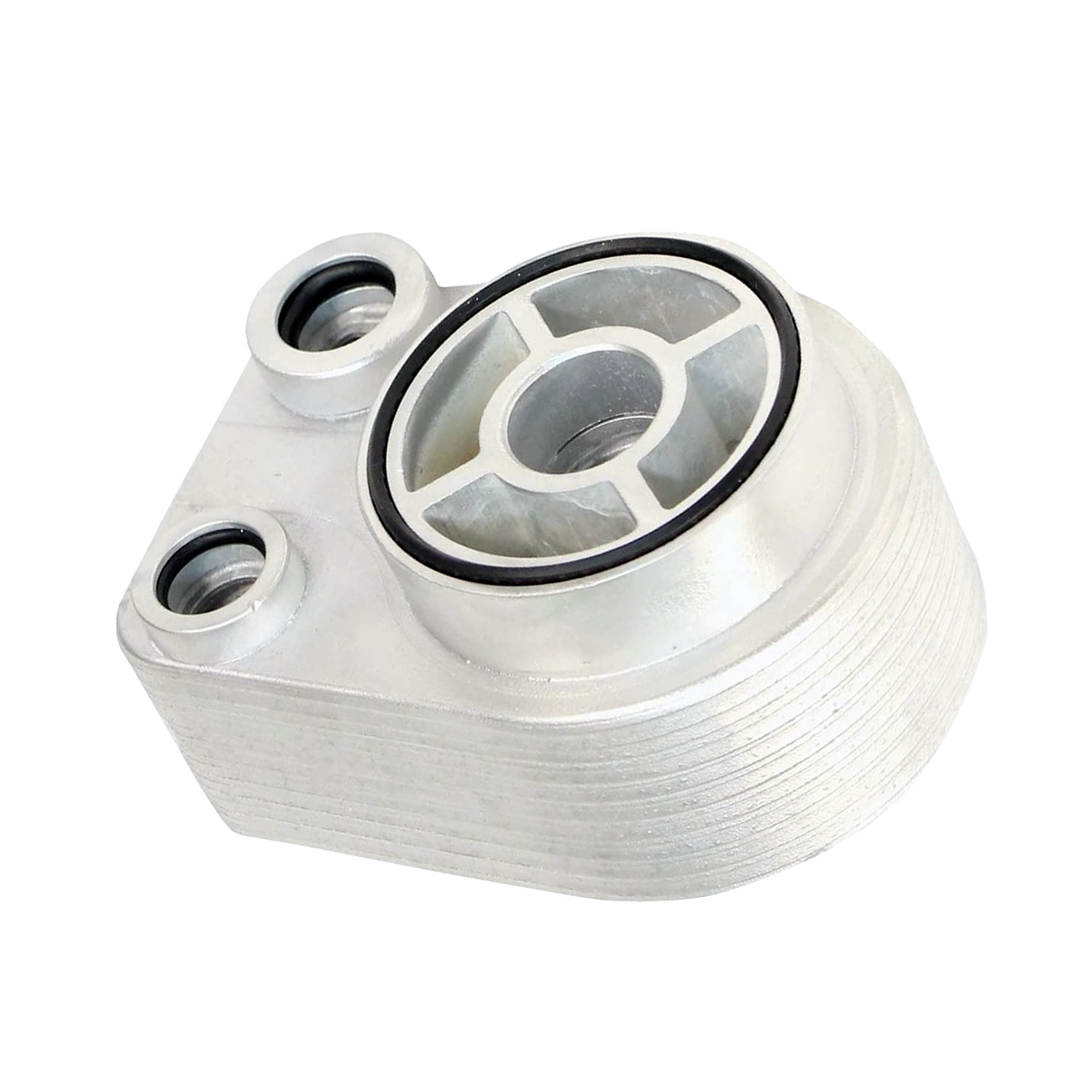 Radiador Enfriador Aceite Cooler Megane Logan Symbol 1.5 Dci