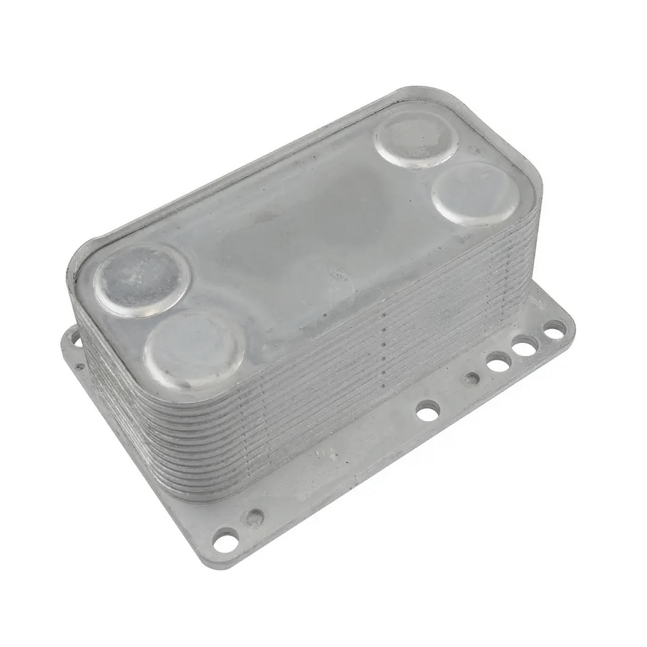 Radiador Enfriador De Aceite Nissan Xtrail 2.0 Dci