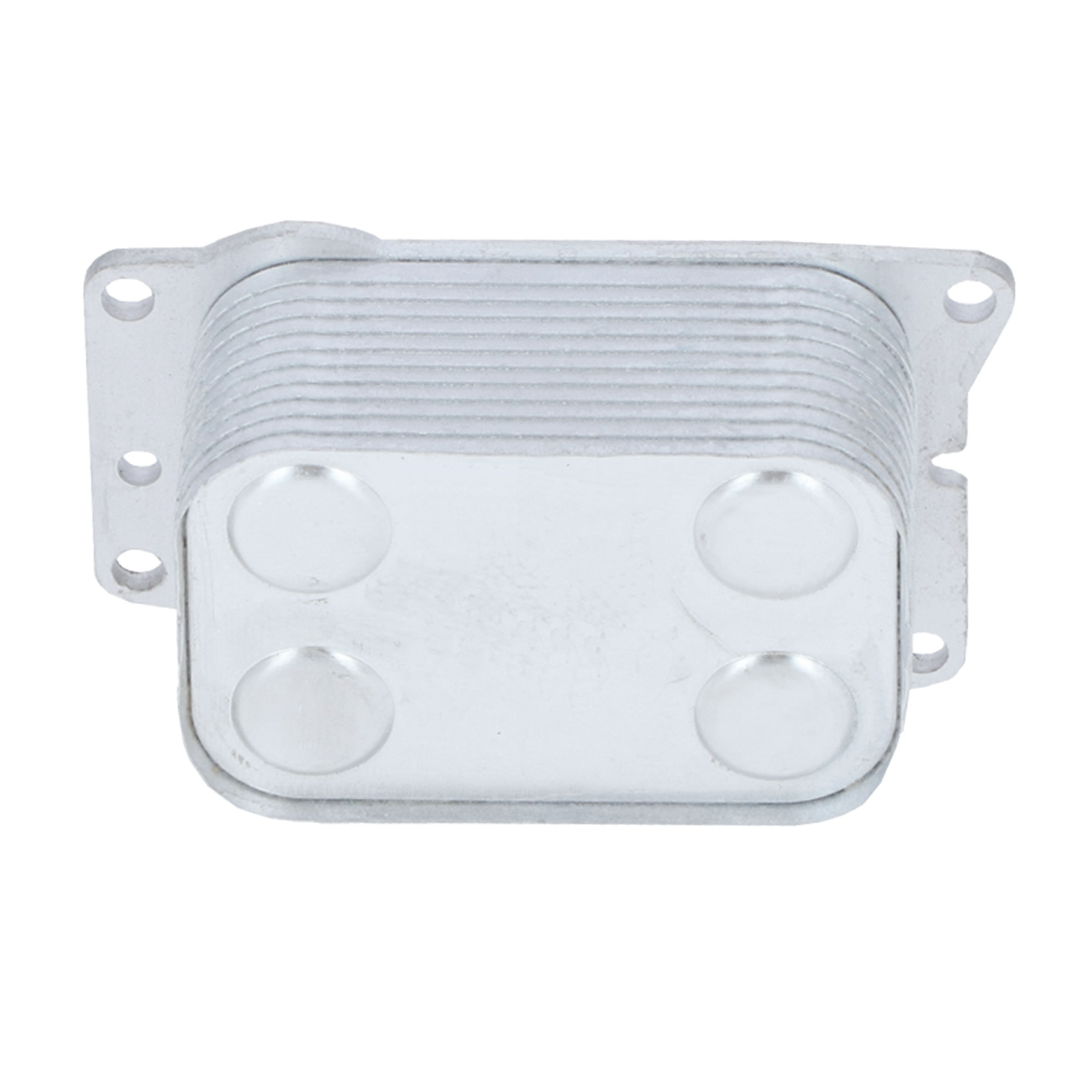 Radiador Enfriador De Aceite Citroen C4 C5 2.0 Hdi
