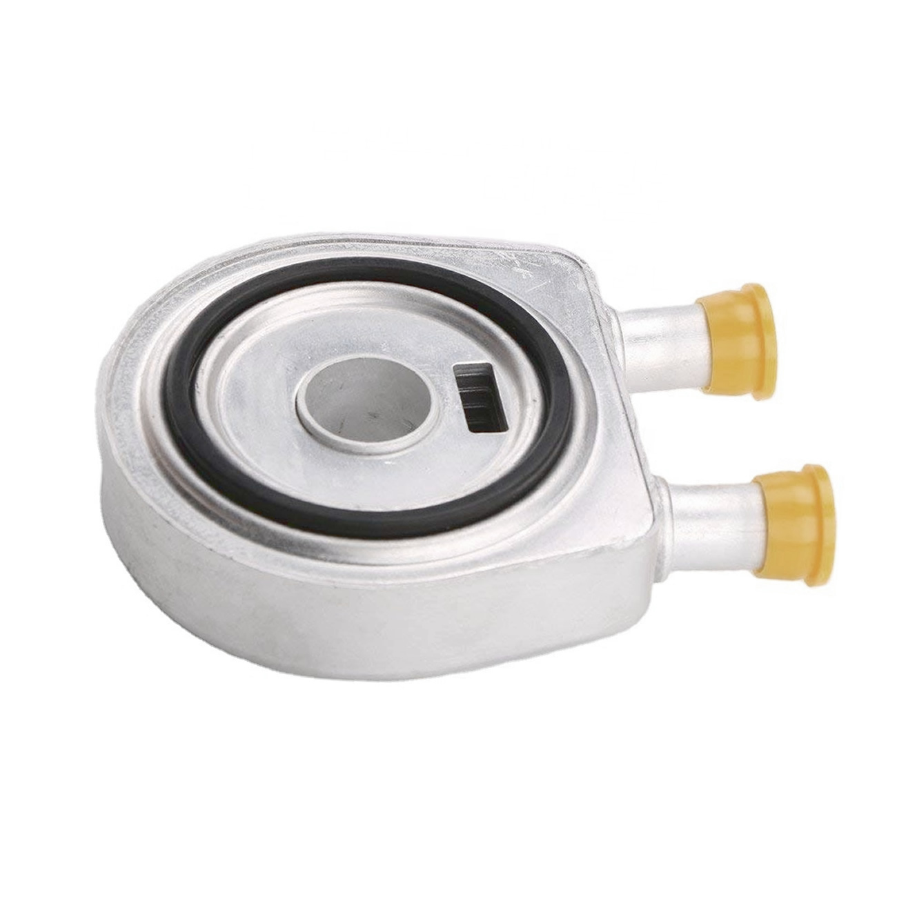 Radiador Enfriador De Aceite Renault Clio Kangoo 1.9 D