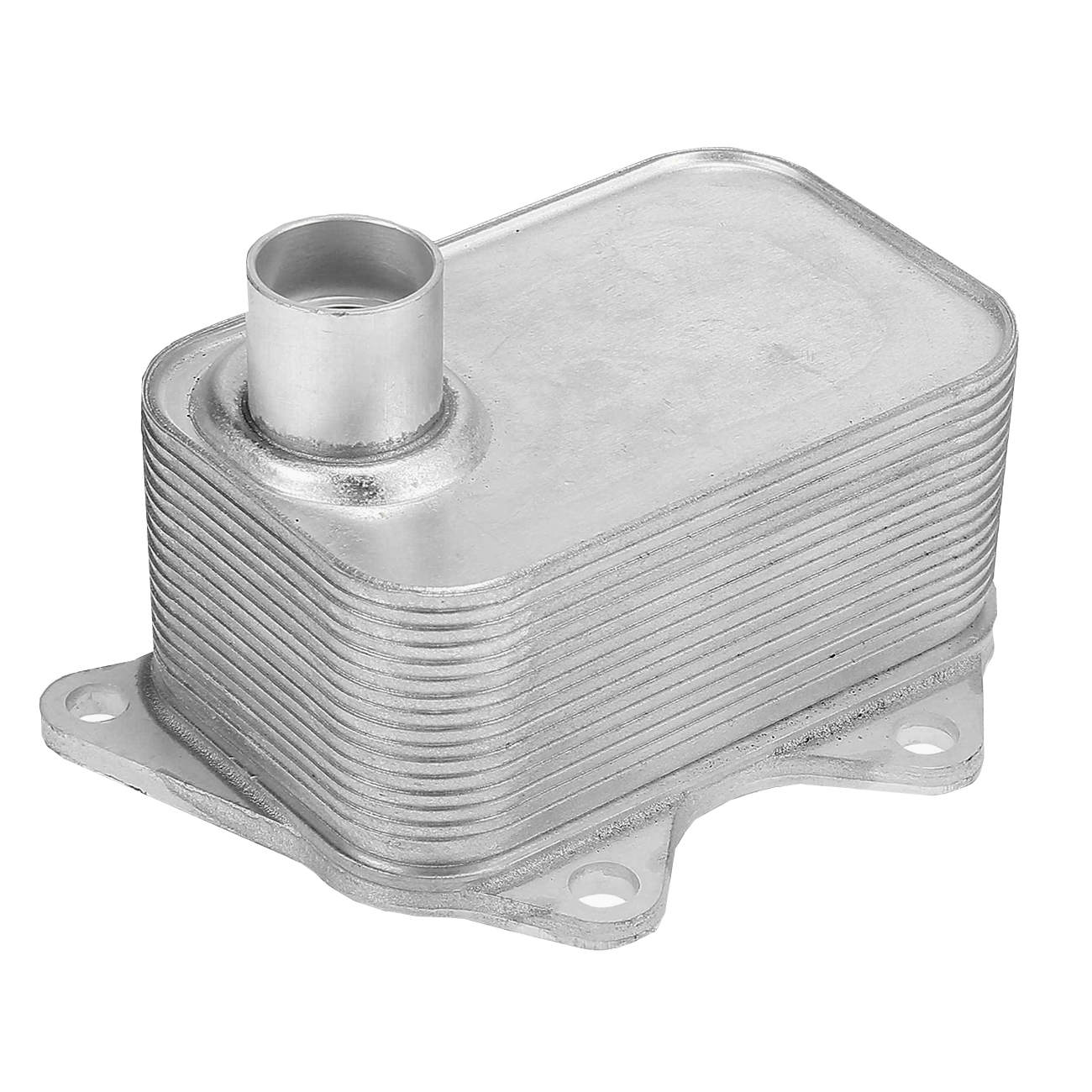Radiador De Aceite Vw Sharan Tiguan 2.0 Tfsi 4motion