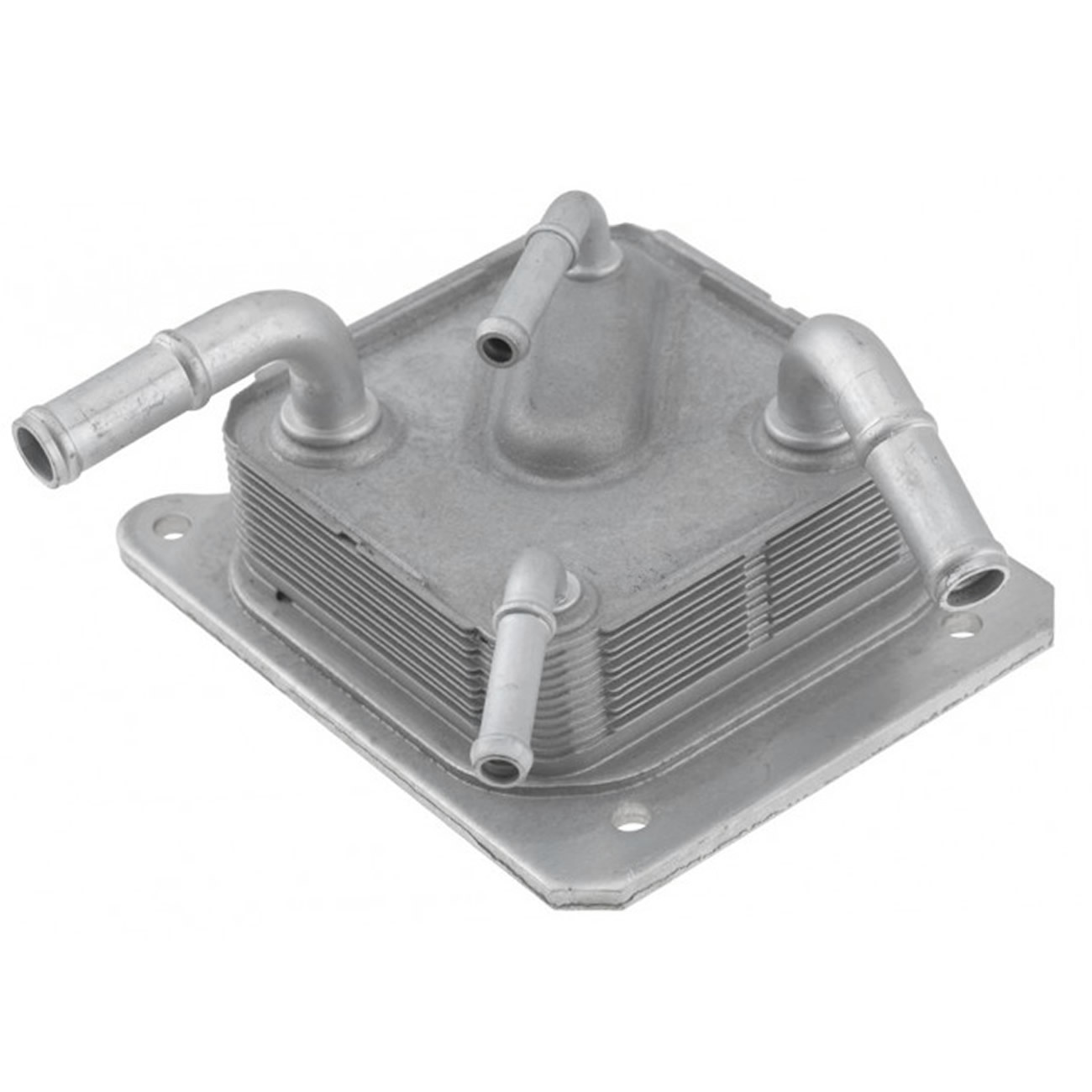 Radiador Aceite Caja Automatica Nissan X Trail 